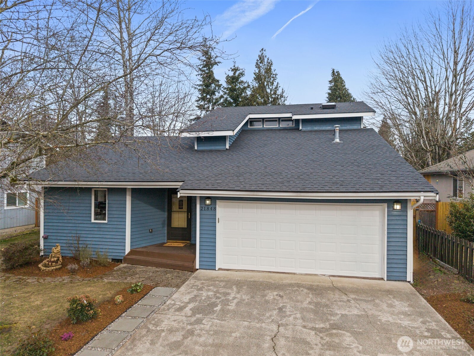 21848 Se 269th Street Property Photo