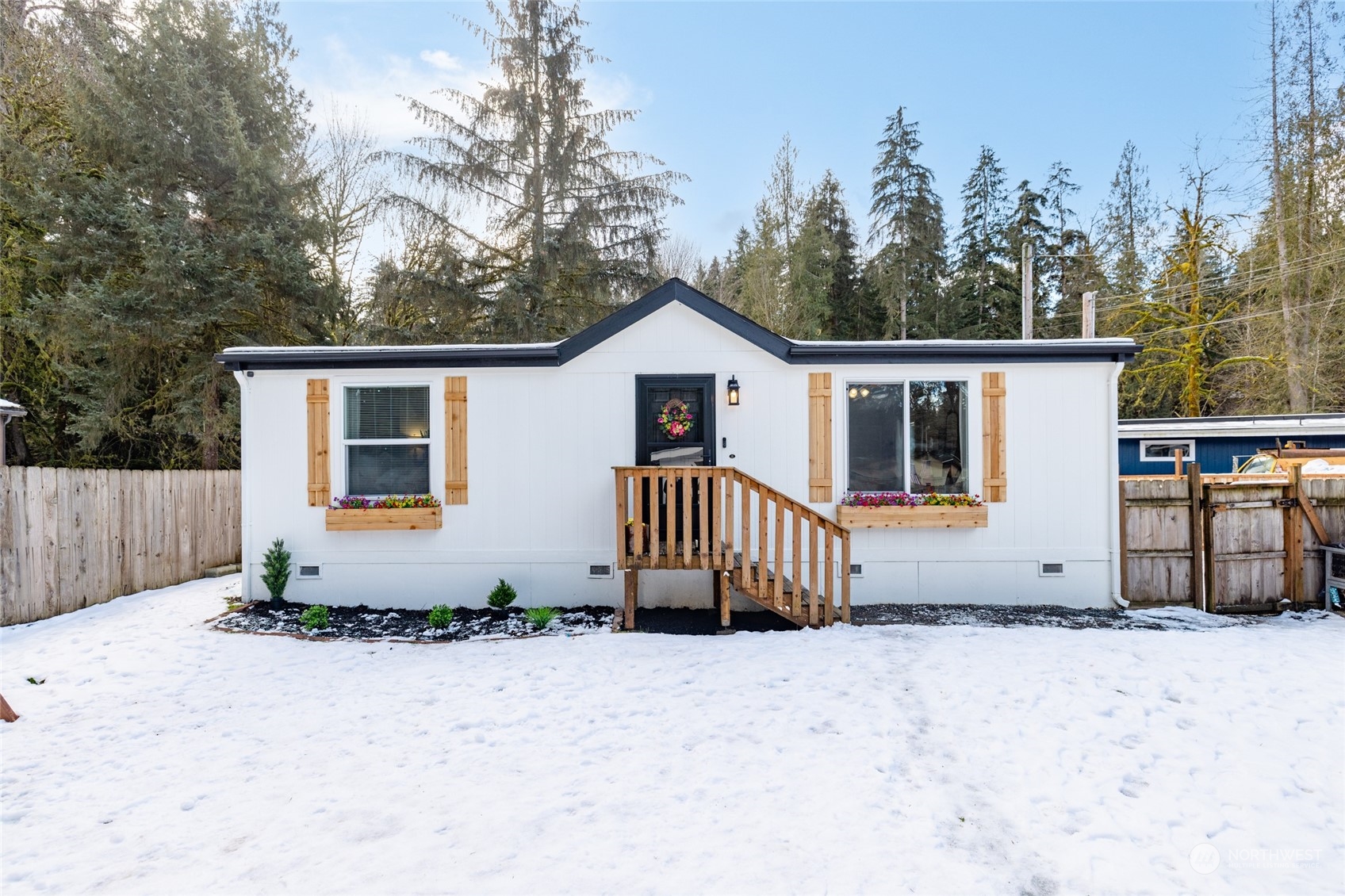 6426 Skinner Road Property Photo