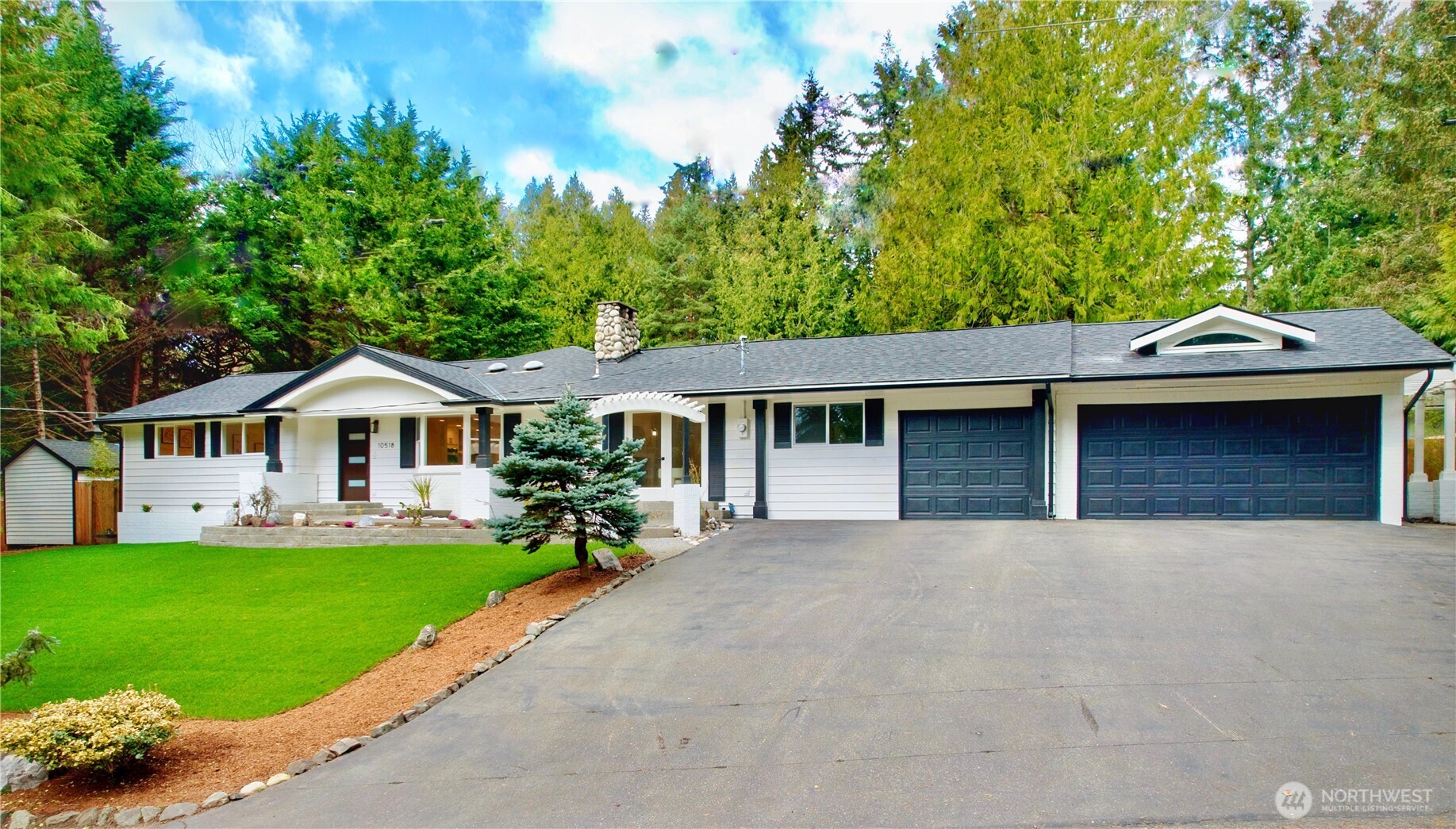 10518 Ne 137th Place Property Photo