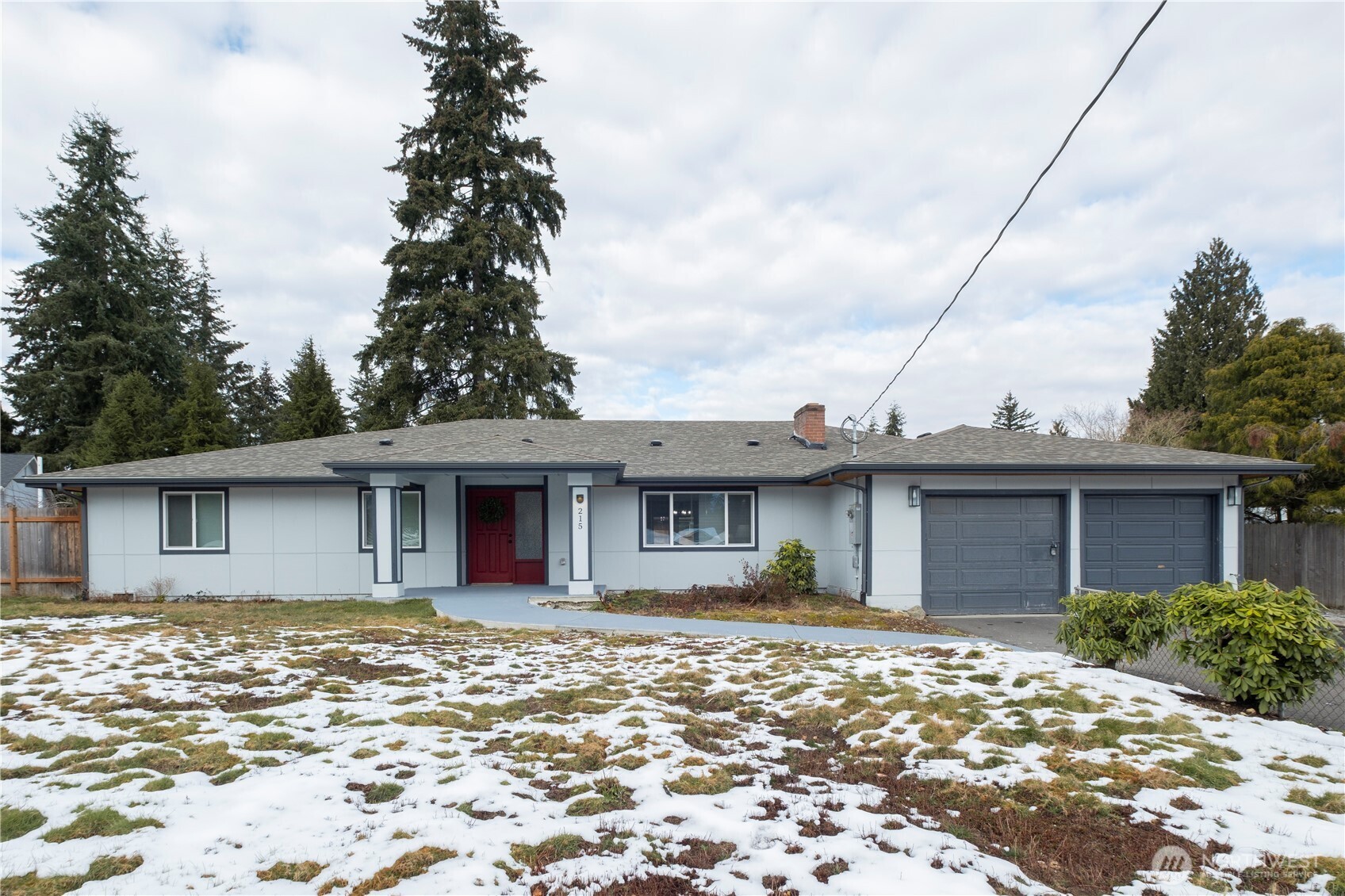 215 110th Place Property Photo