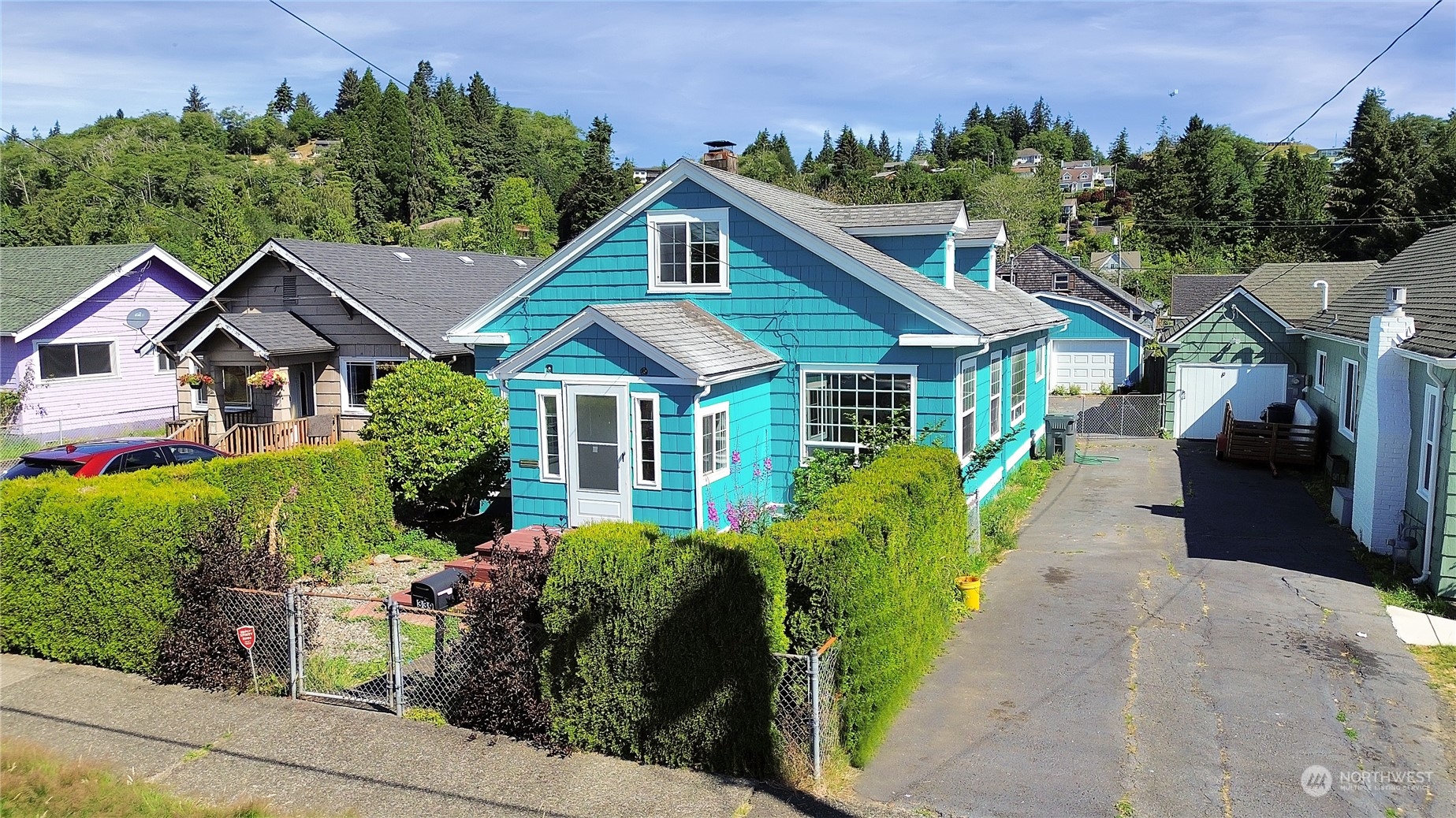 339 Eklund Avenue Property Photo
