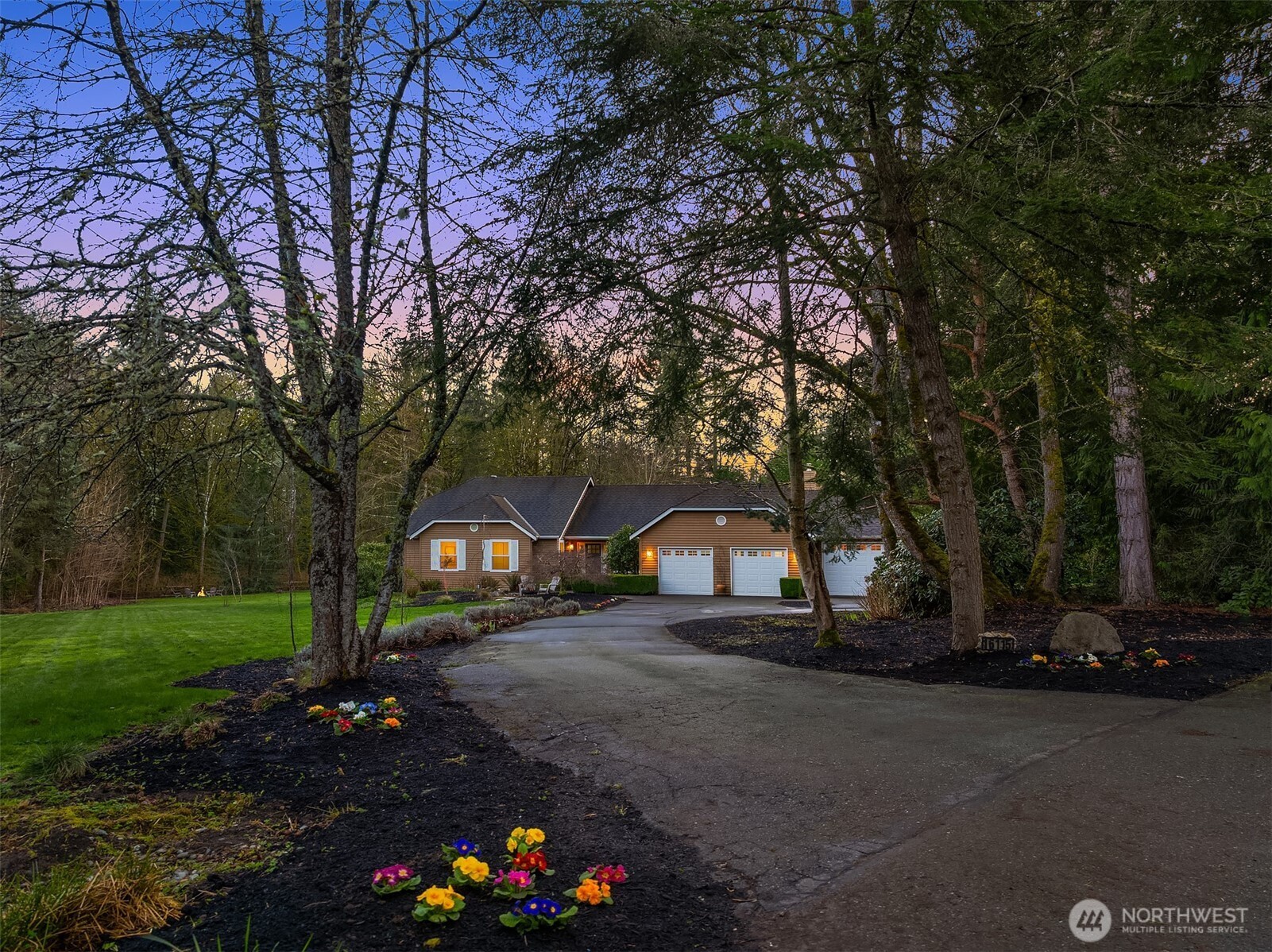 16115 Ne 136th Place Property Photo