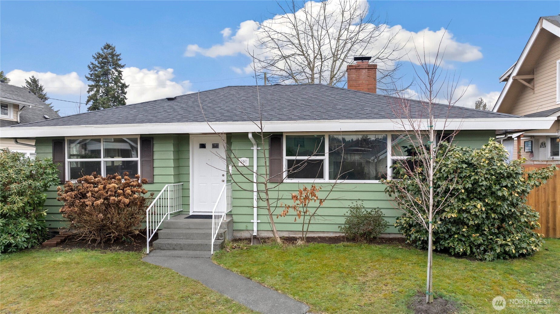 9 G Street Property Photo