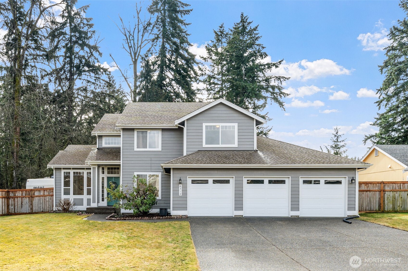 6312 94th Street Property Photo
