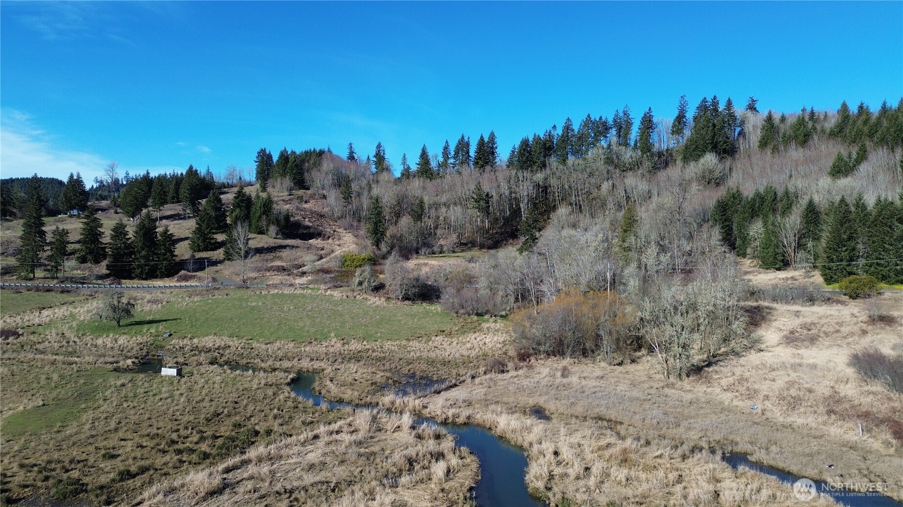 0 105.33 Lincoln Creek Road Property Photo 15