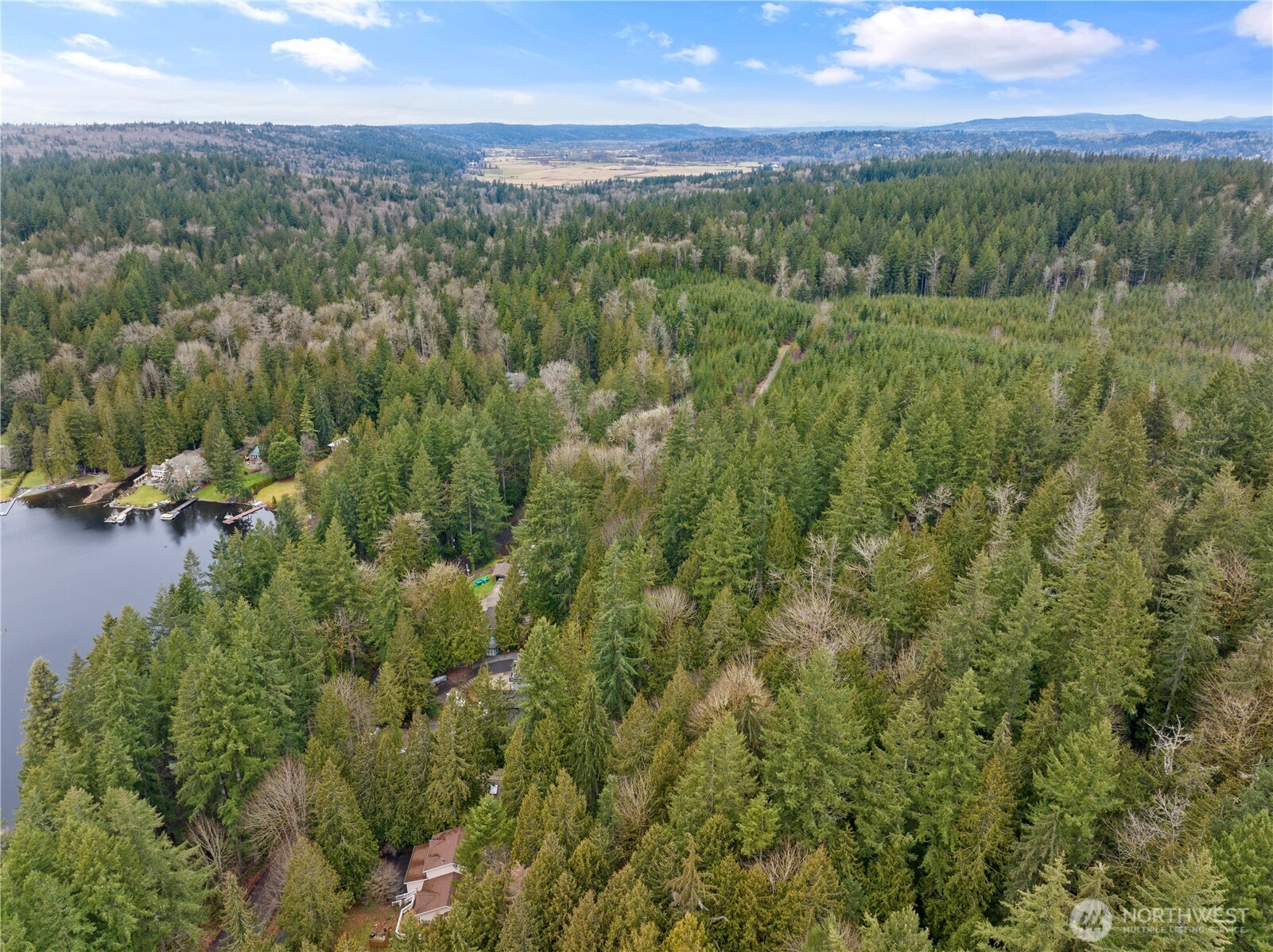 3866 E Ames Lake Drive Property Photo 1
