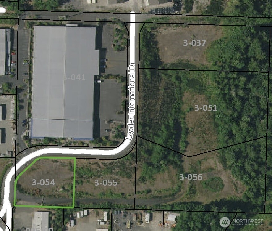 3 Lots Leader International Drive Property Photo 1