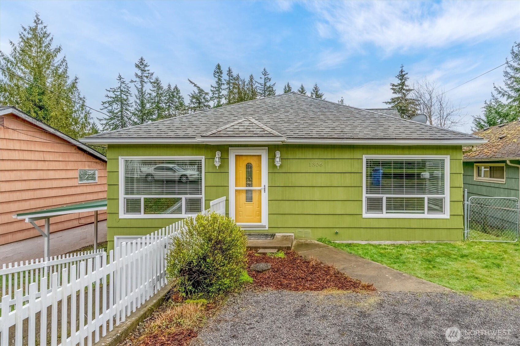 1306 Sunrise Street Property Photo 1