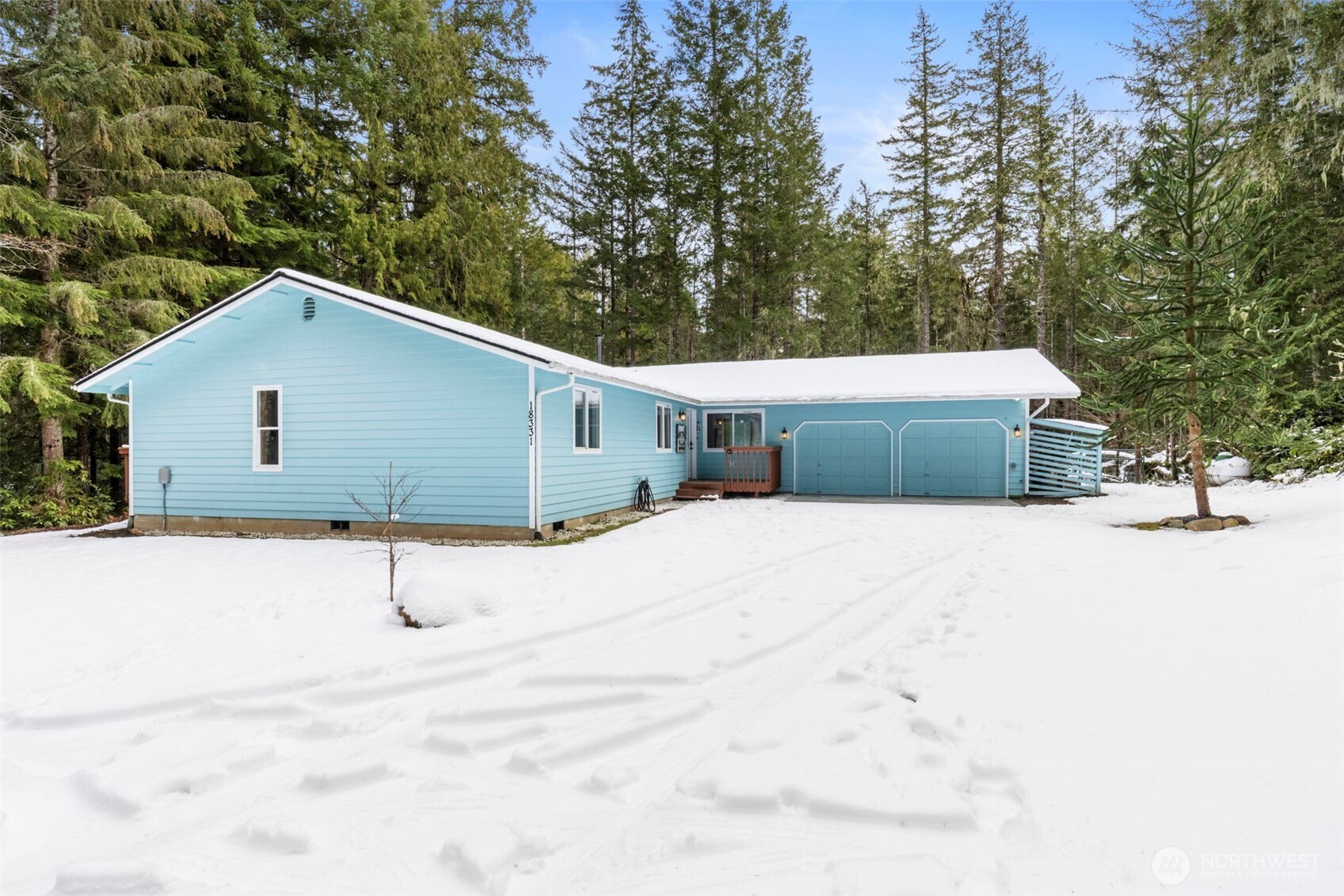 18331 Nw Stavis Bay Road Property Photo