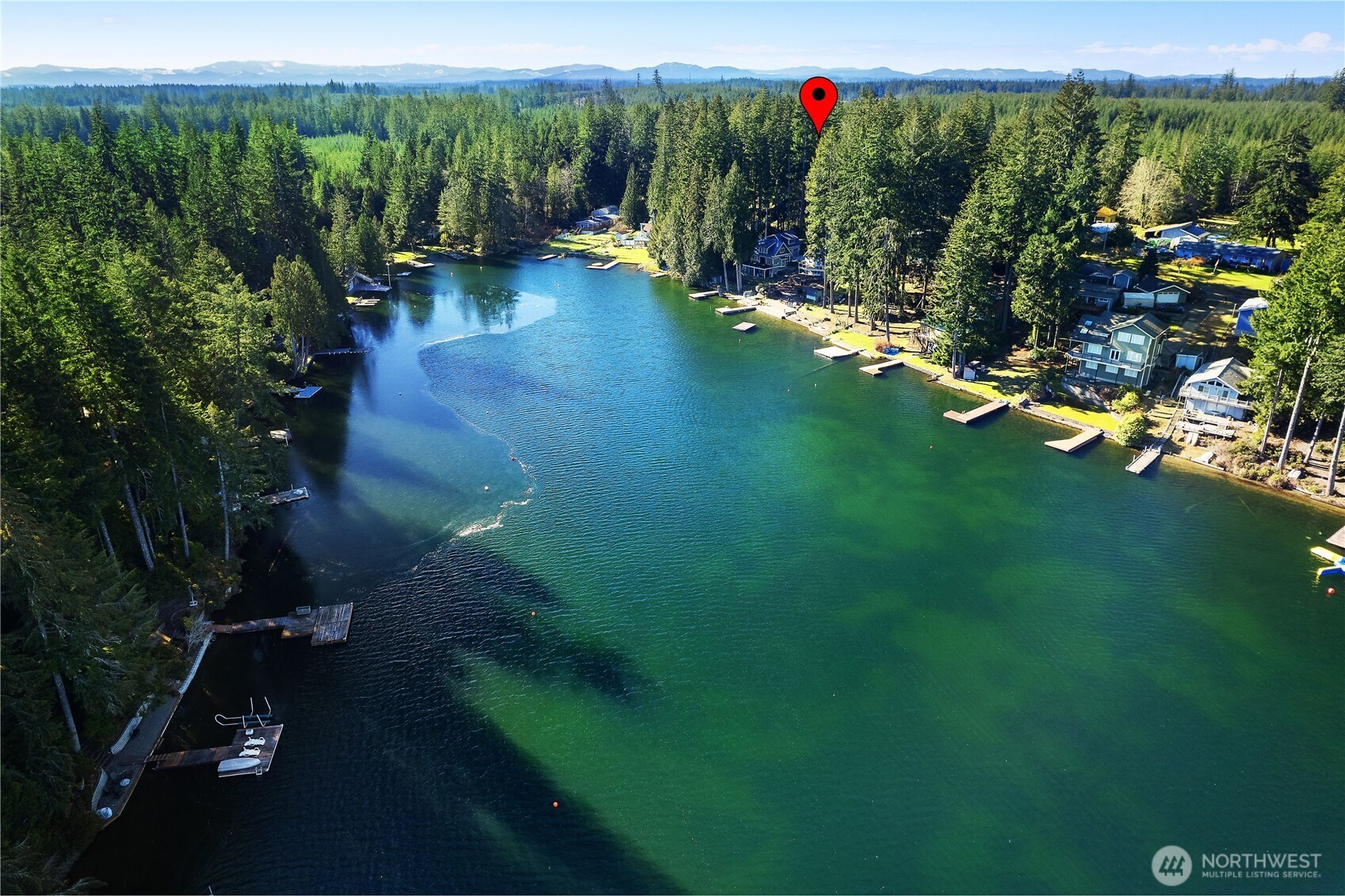 1651 E Phillips Lake Loop Road Property Photo