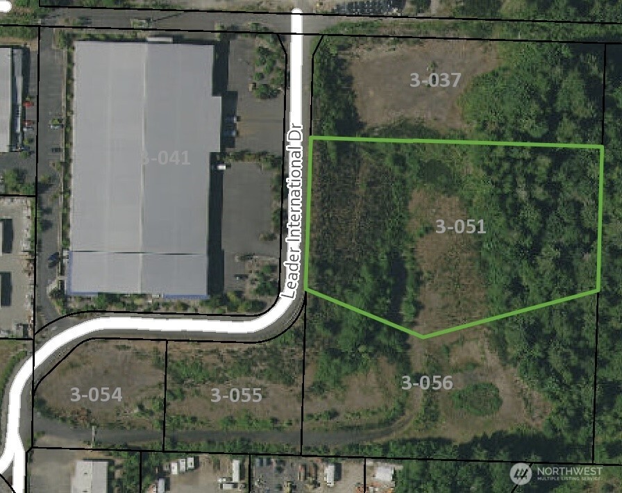 2 Lots Leader International Drive Property Photo 1