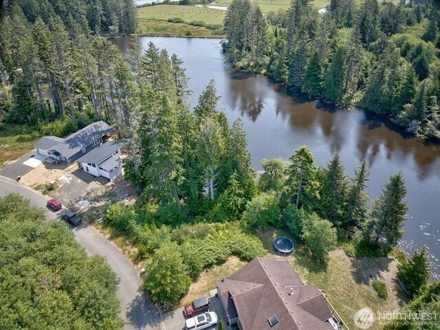 0 Lot 4 Sunrise Lane Property Photo 1