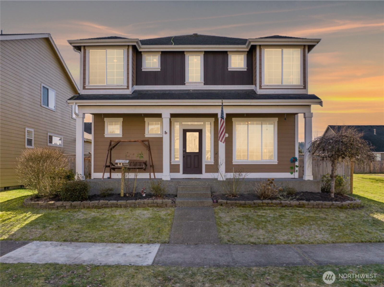 302 Phoenix Avenue Property Photo