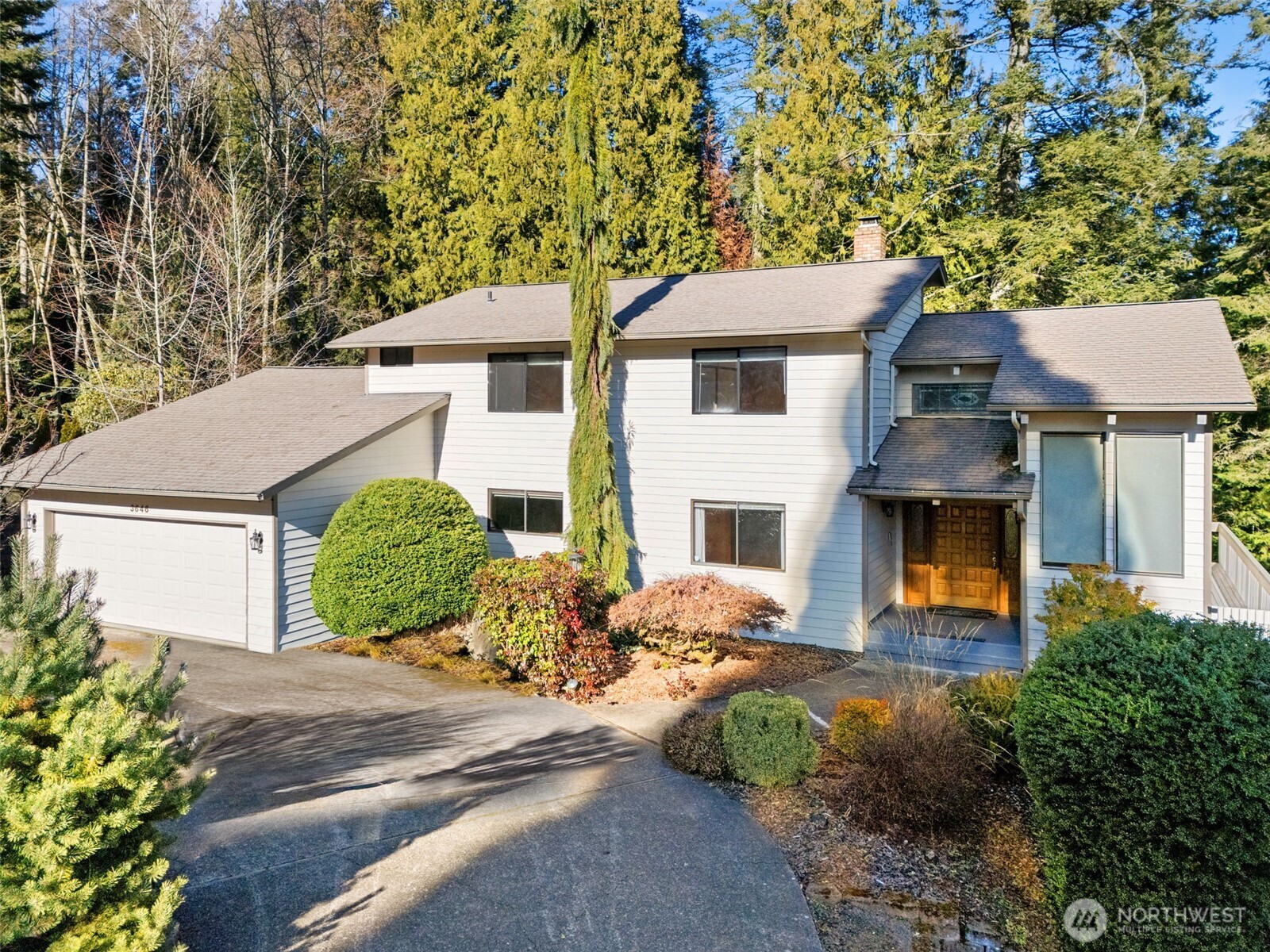 3646 Cedar Brook Drive Property Photo