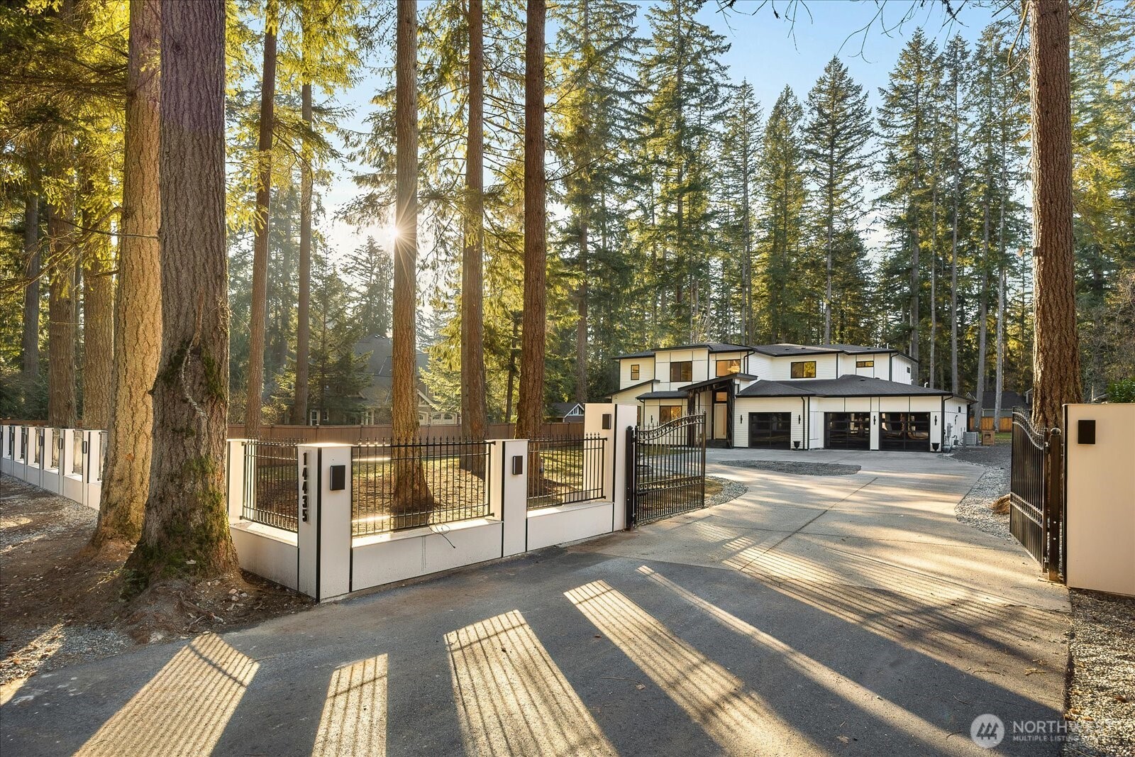 14435 Bear Creek Road Property Photo 1