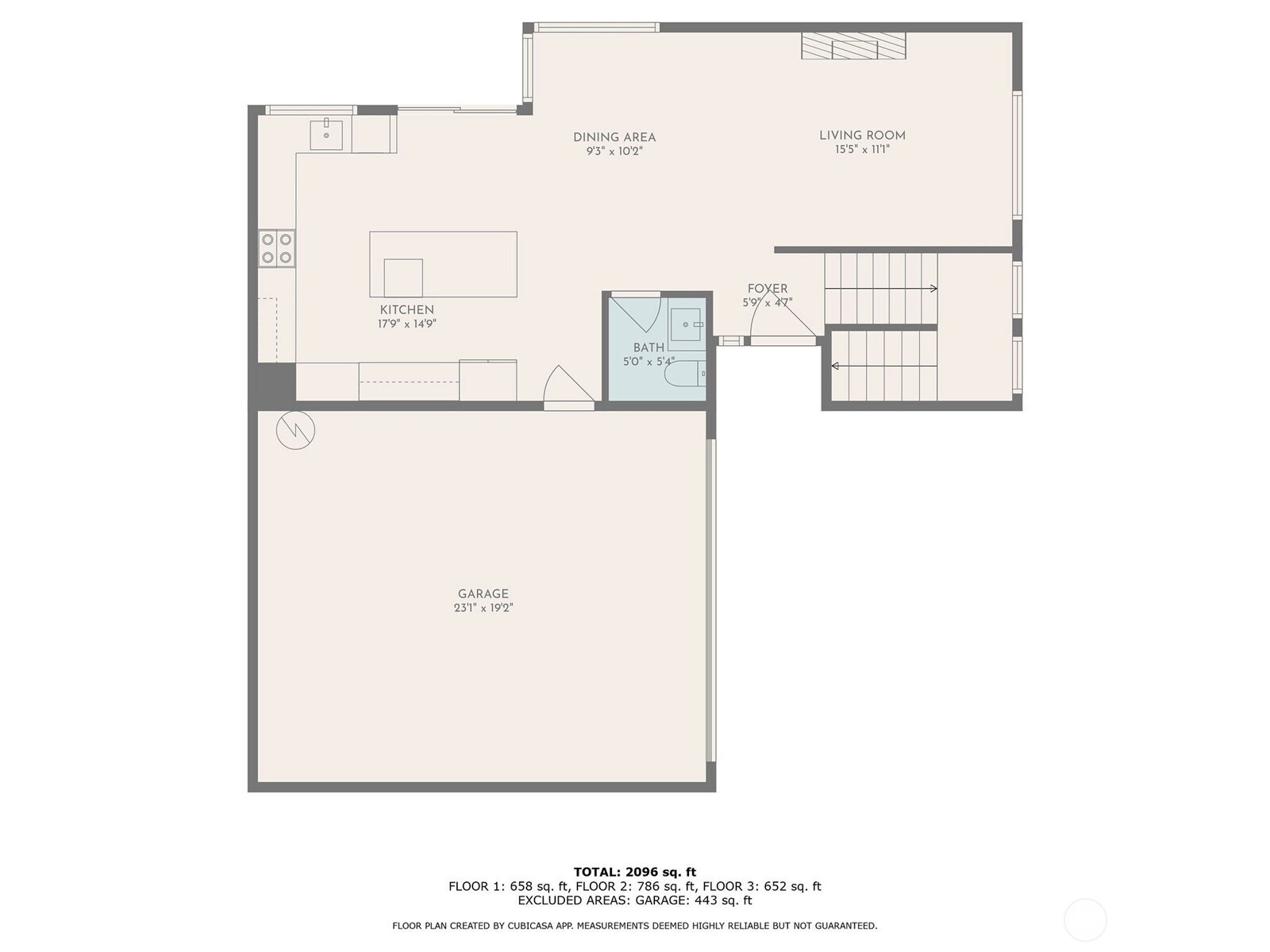 15413 50th Place Property Photo 22