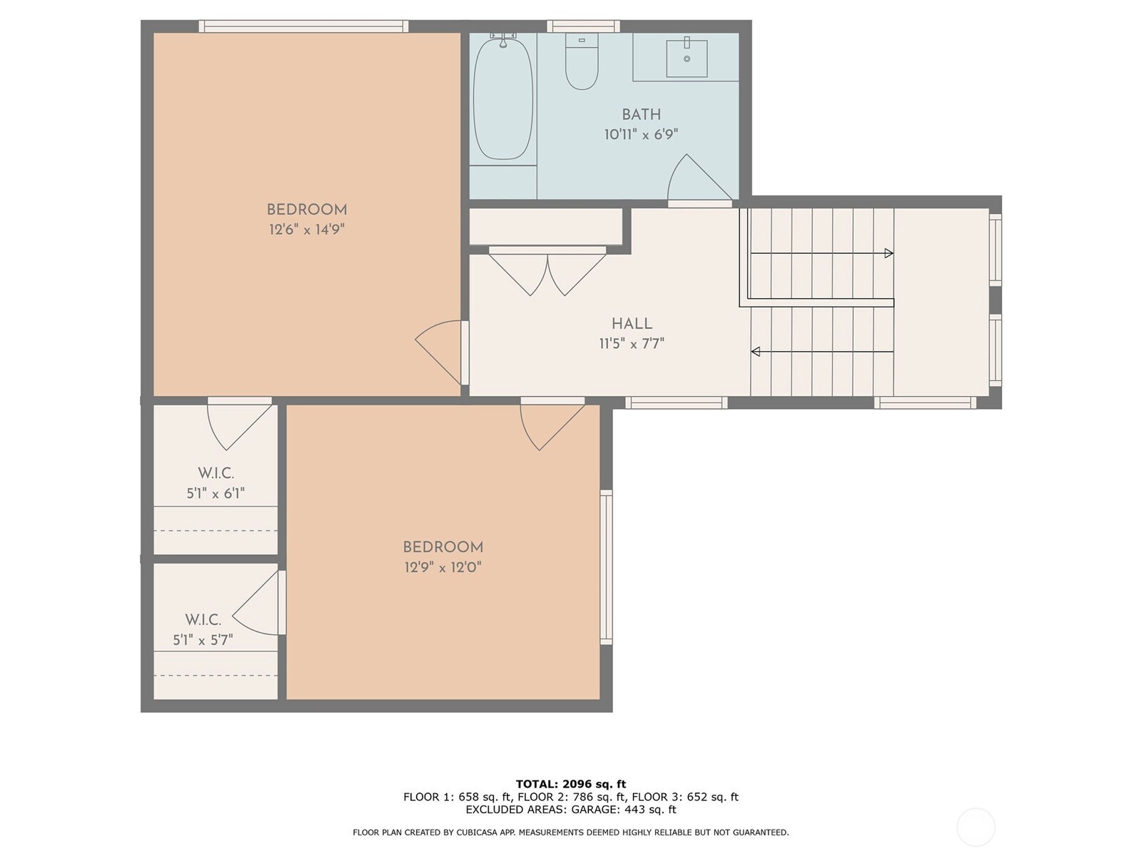 15413 50th Place Property Photo 24