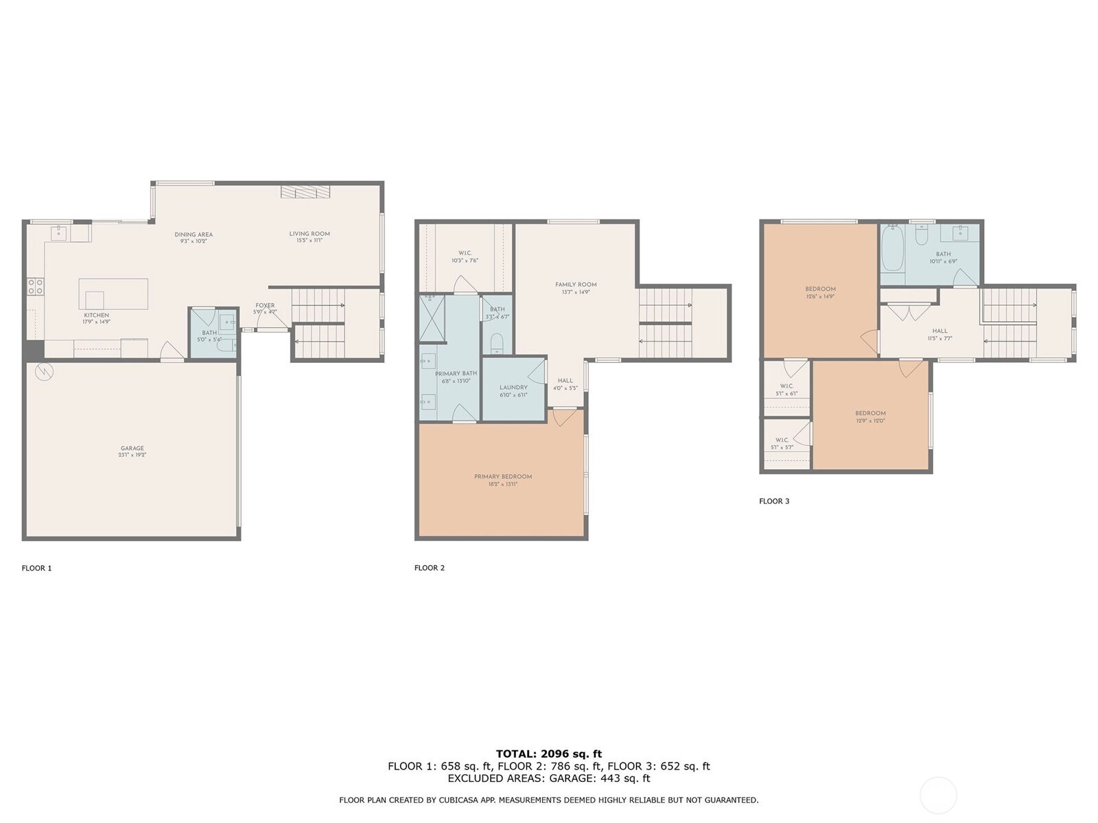 15413 50th Place Property Photo 25