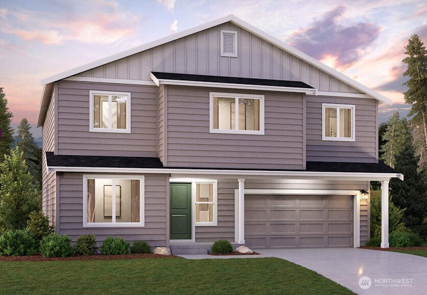 23 Wind River (lot 23) Drive Property Photo