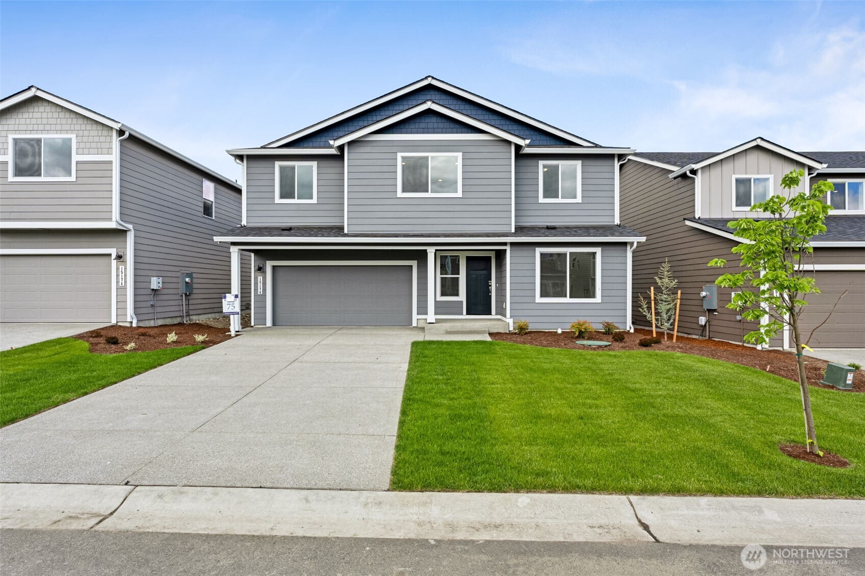 286 Wind River Court Property Photo 4