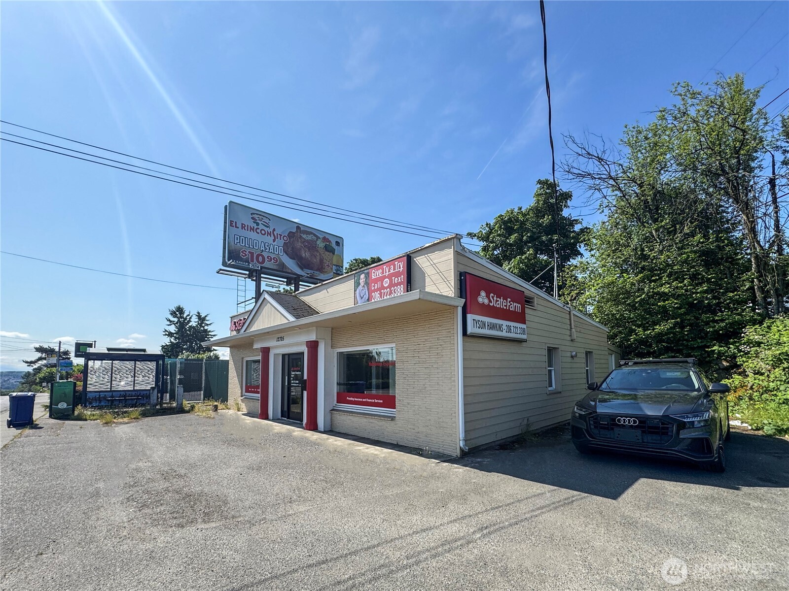 12705 Renton Avenue Property Photo 1