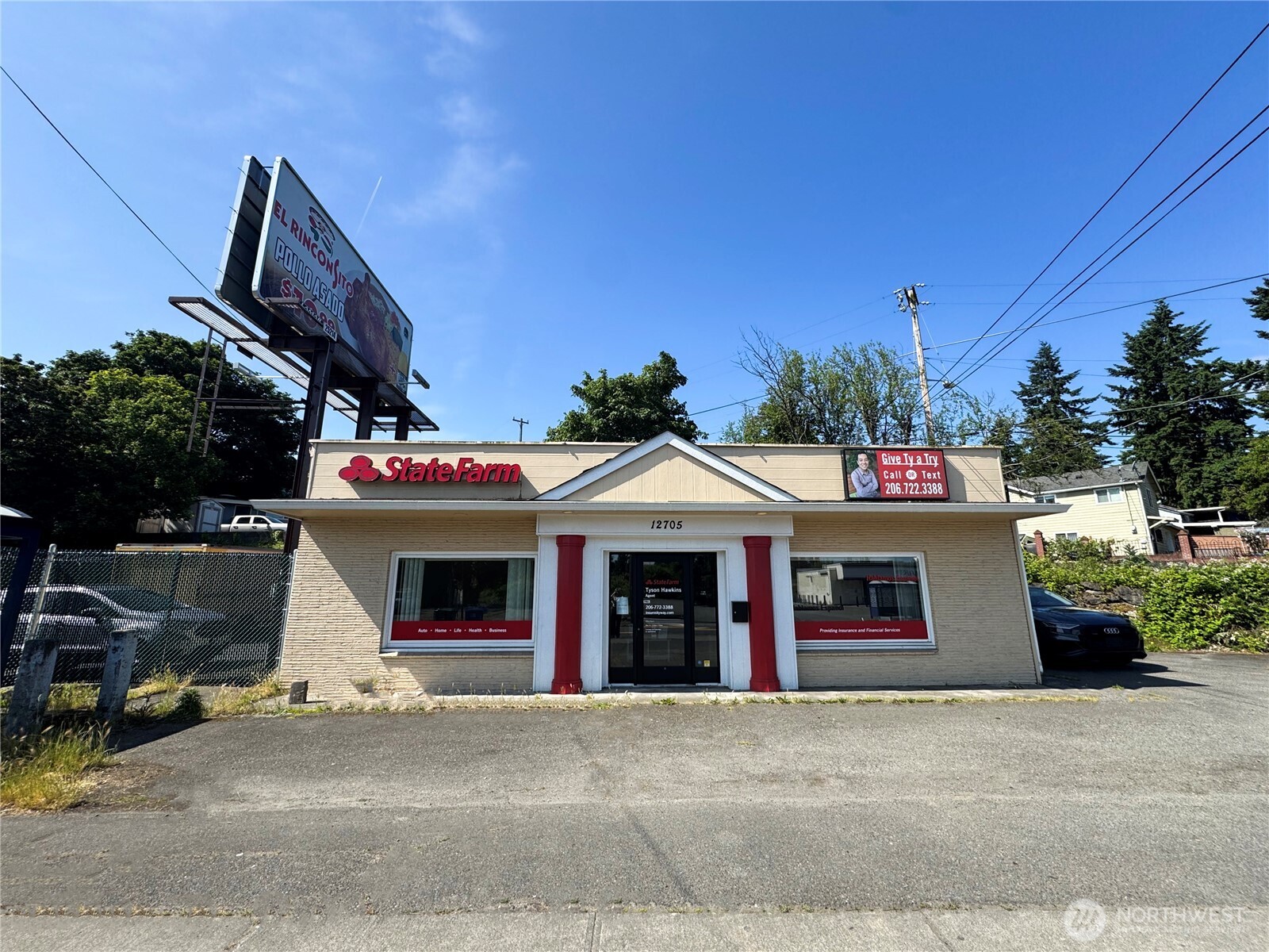 12705 Renton Avenue Property Photo 2