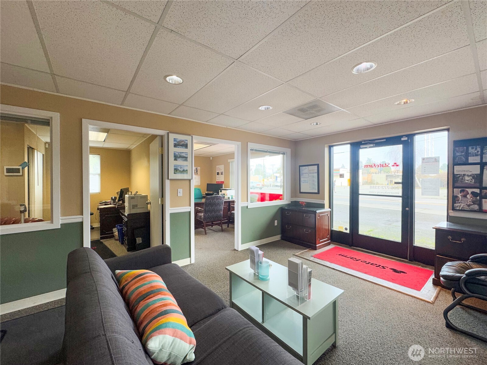 12705 Renton Avenue Property Photo 4