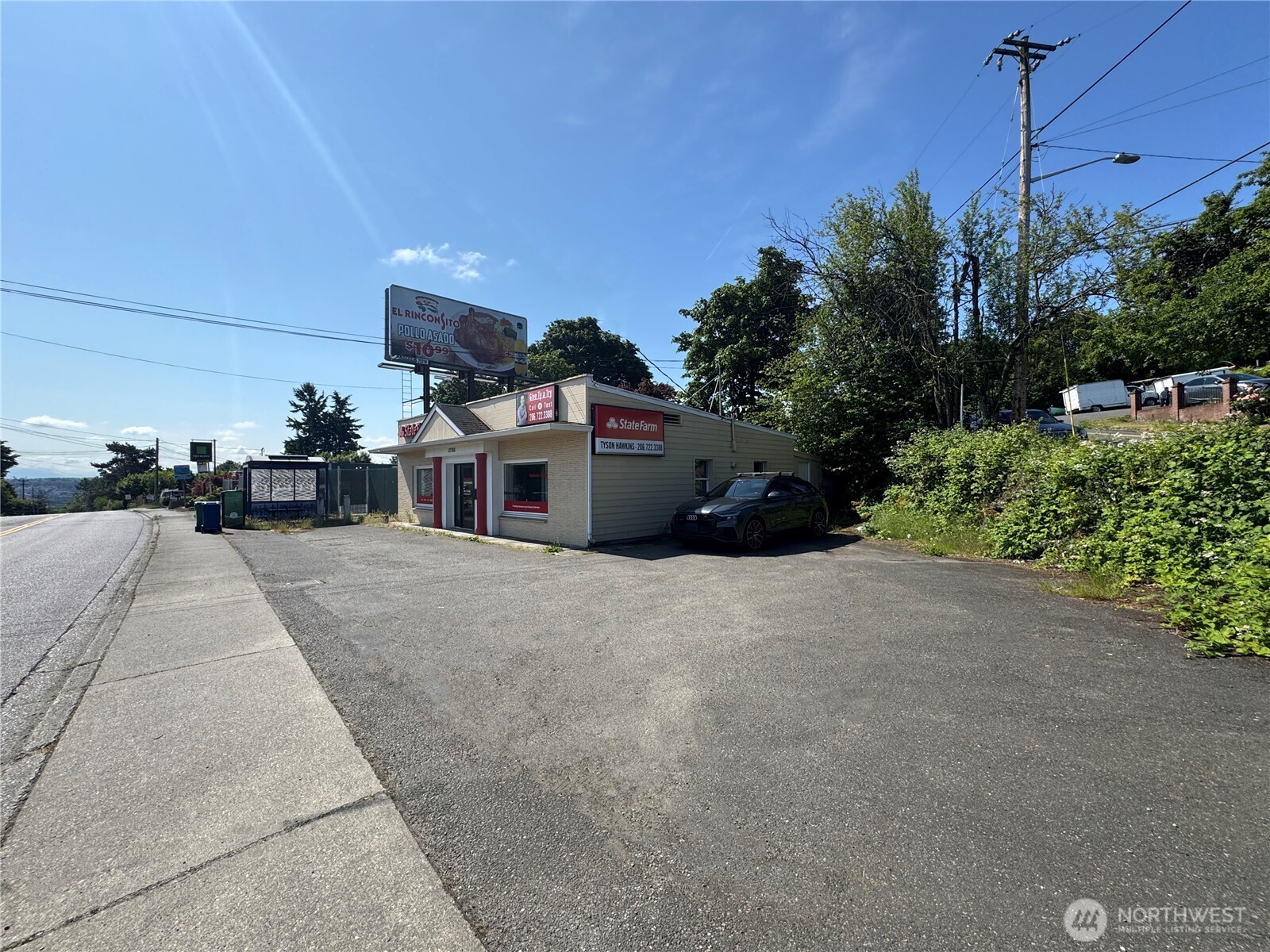 12705 Renton Avenue Property Photo 15