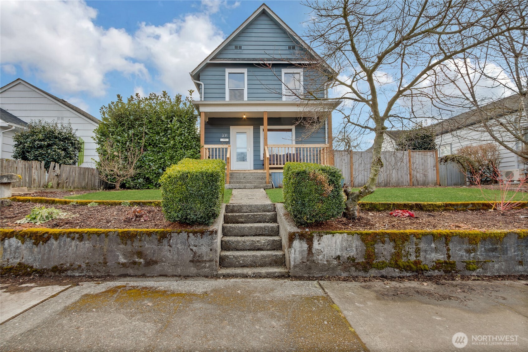408 3rd Street Property Photo