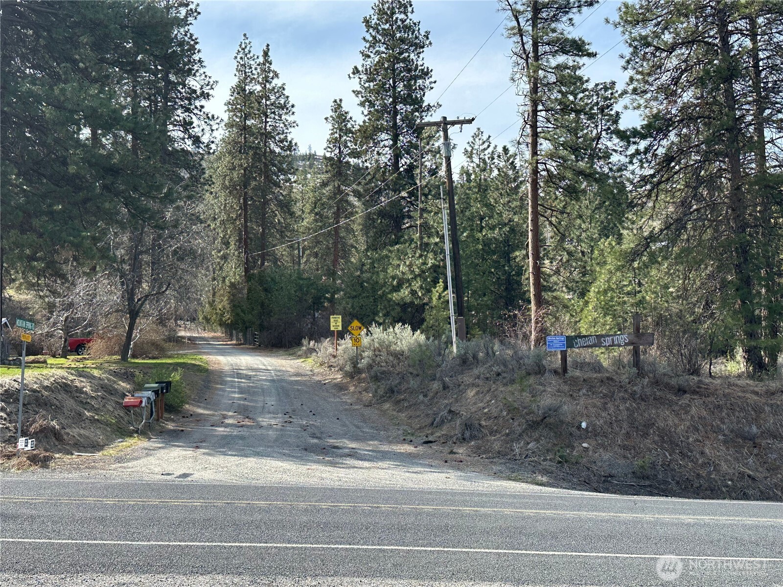 0 Mountain Spring Road Property Photo 4