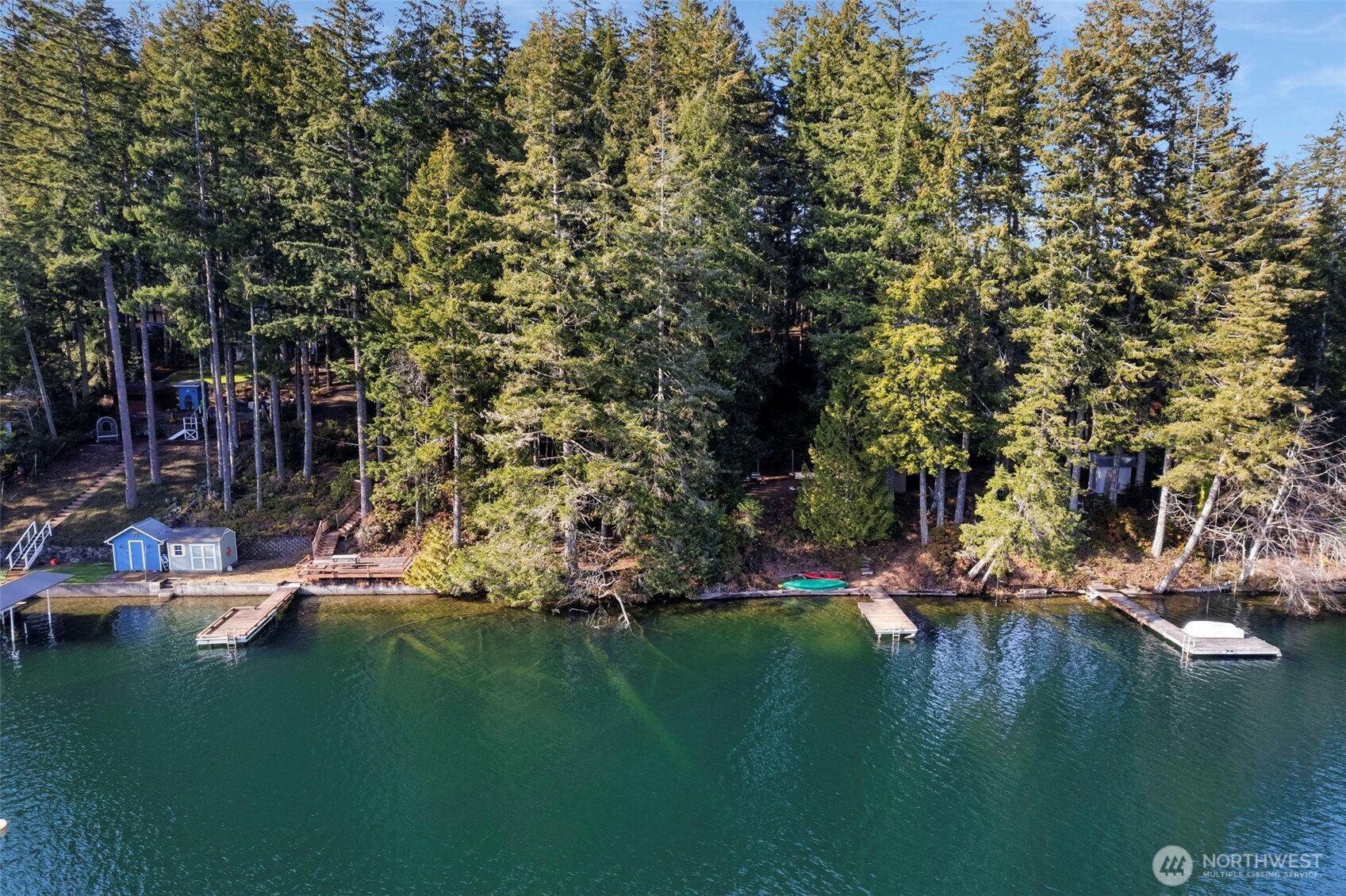 2820 E Phillips Lake Loop Road Property Photo