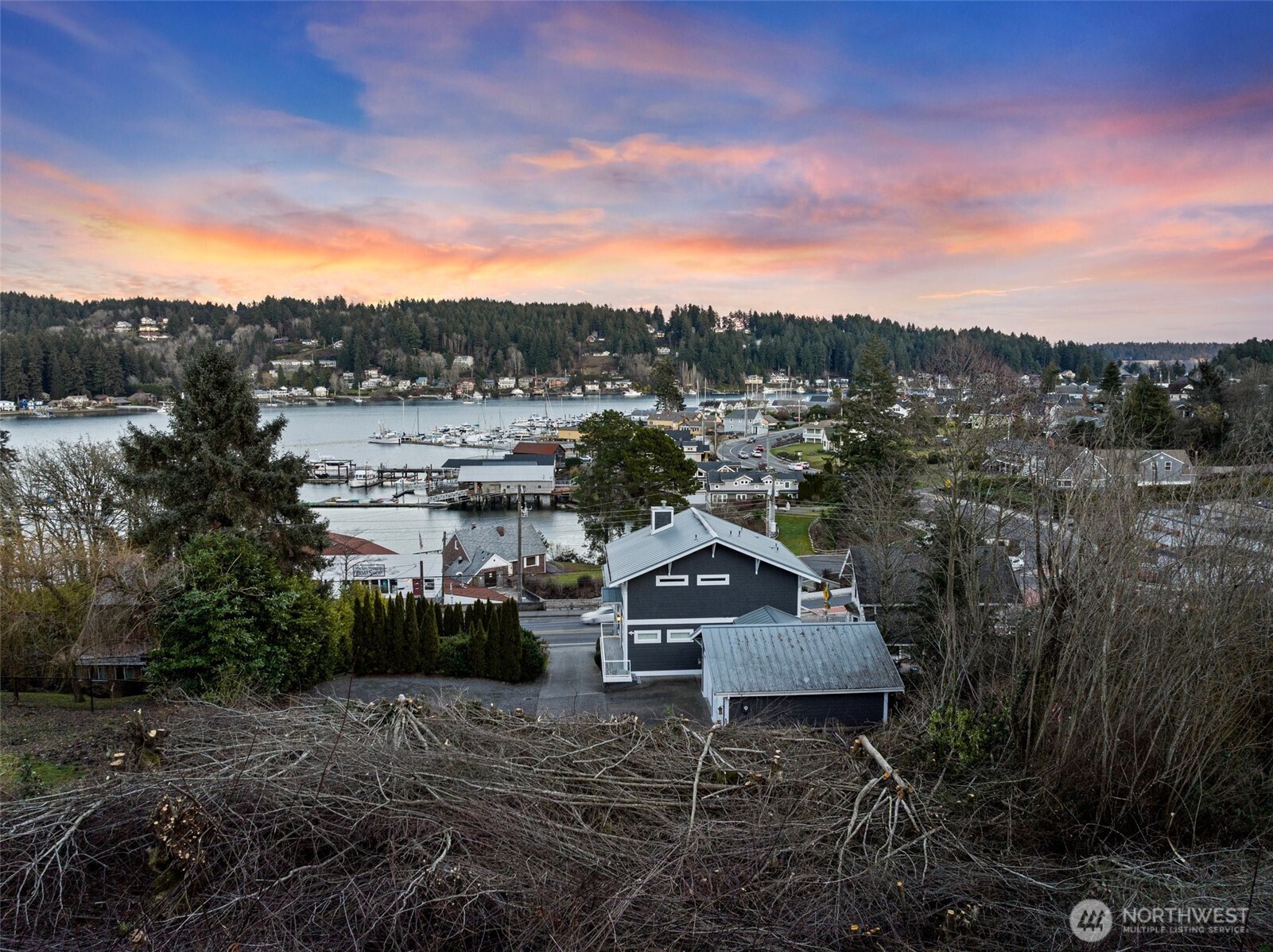 8309 Bayridge Avenue Property Photo 1