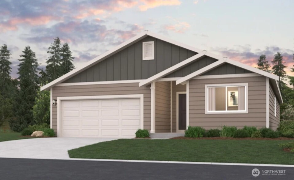 31 Prairie (lot 31) Way Property Photo