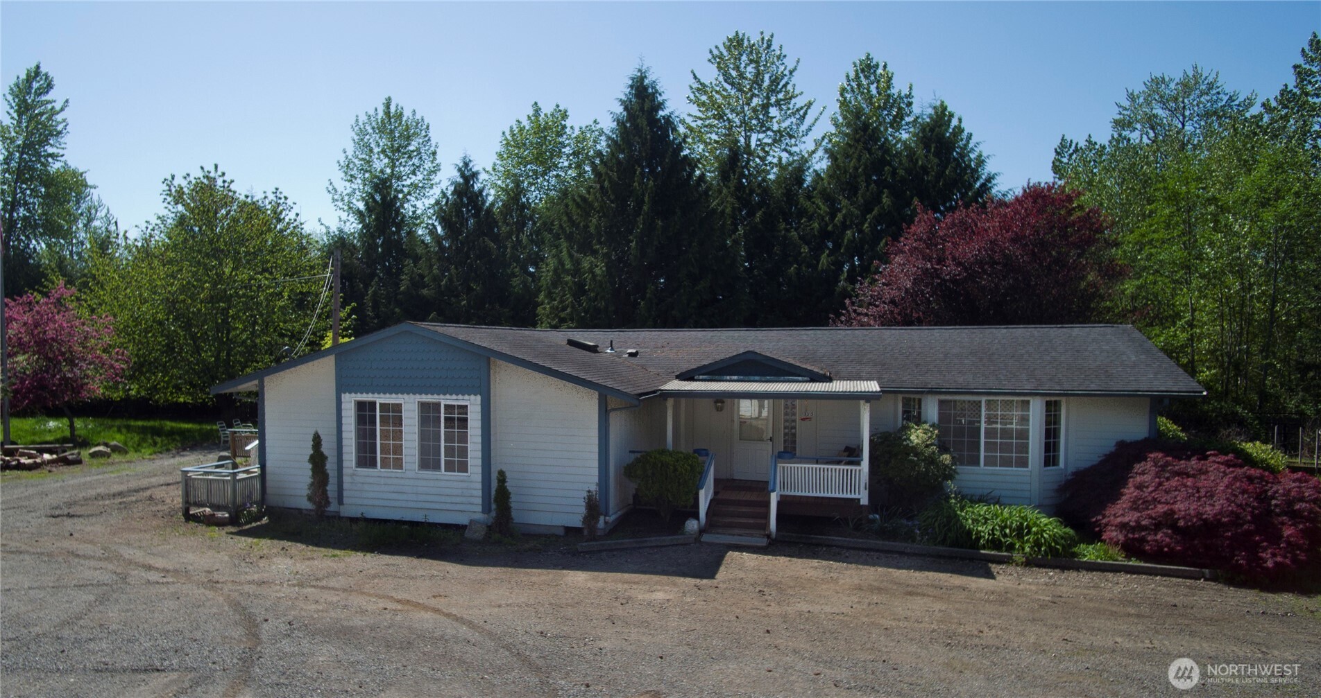 13315 Lost Lake Rd Property Photo 1