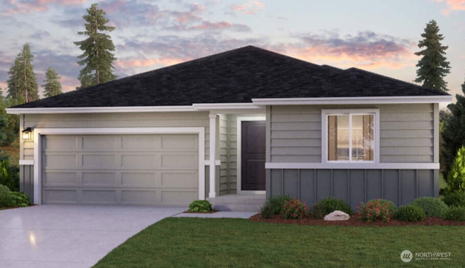 32 Prairie (lot 32) Way Property Photo