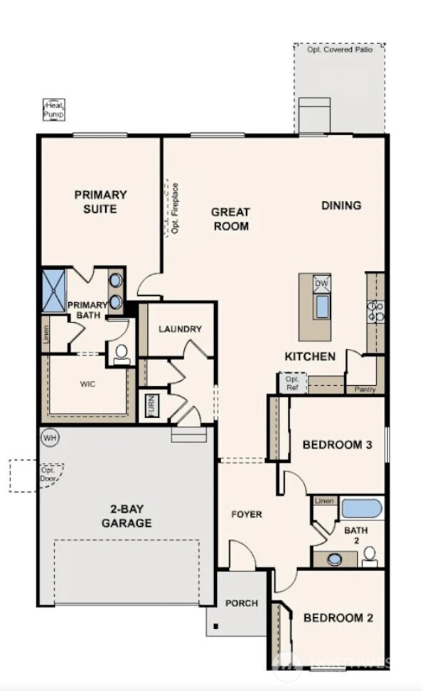 32 Prairie (lot 32) Way Property Photo 2