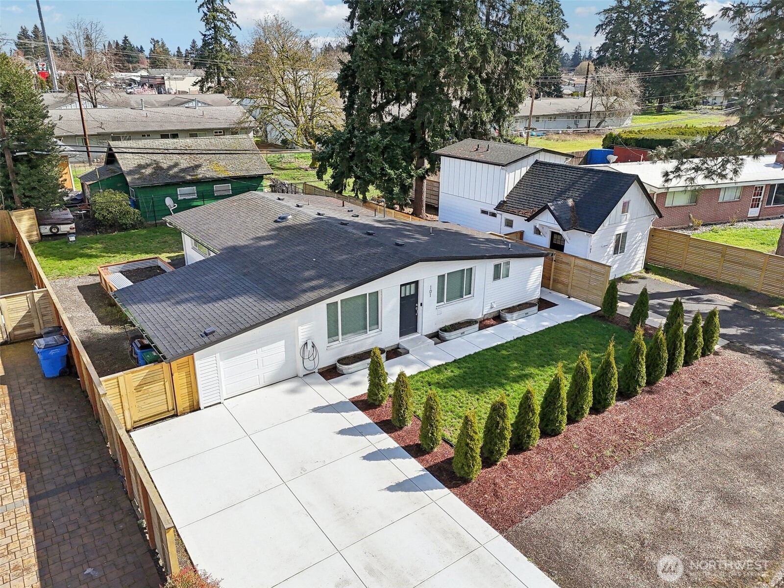 101 Ne 95th Avenue Property Photo