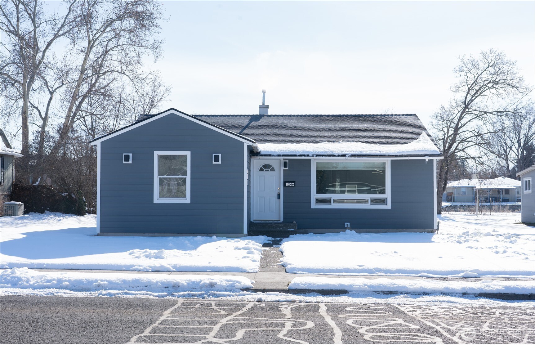 1246 Francis Avenue Property Photo 1