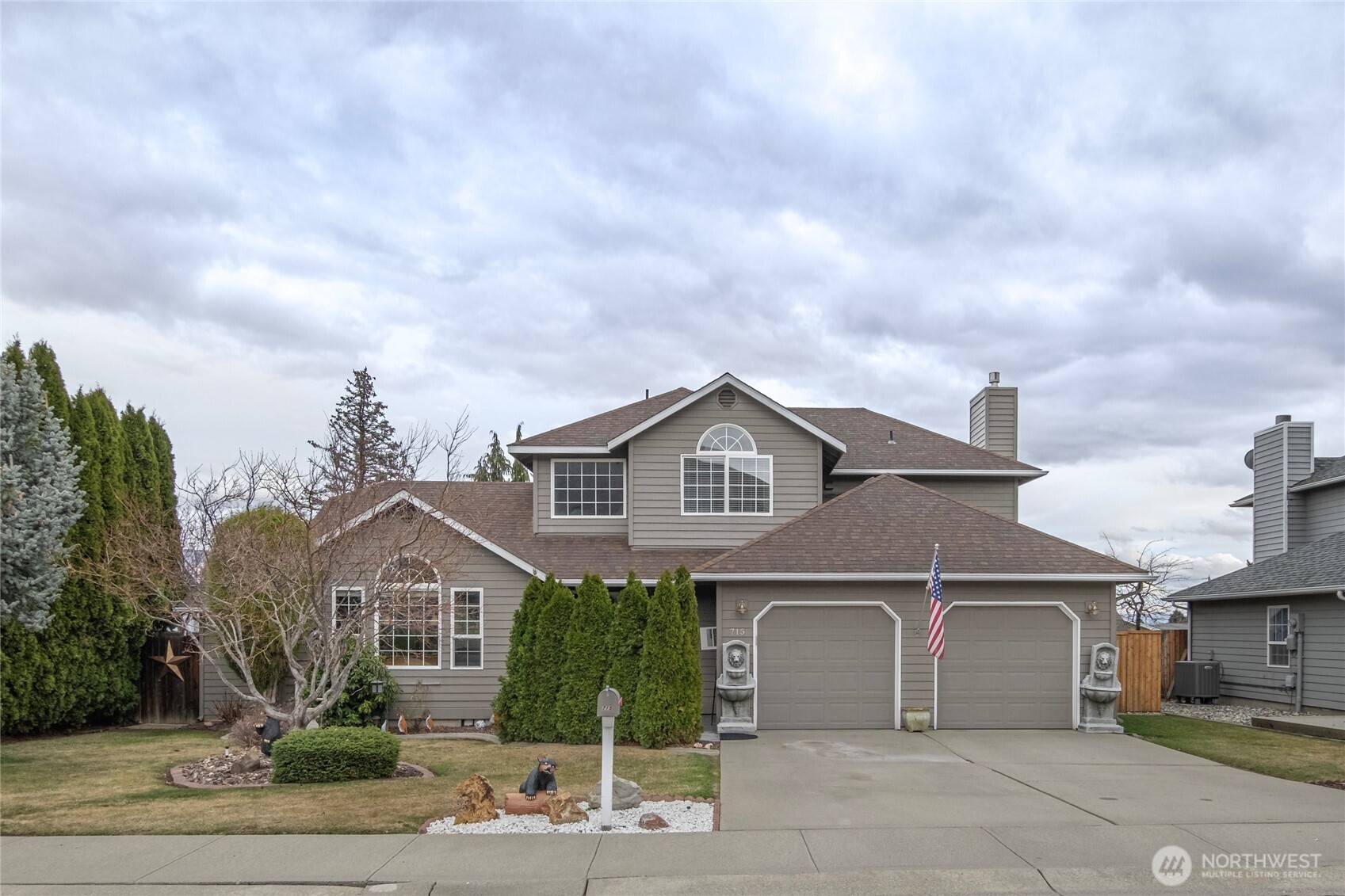 715 Kriewald Court Property Photo 1