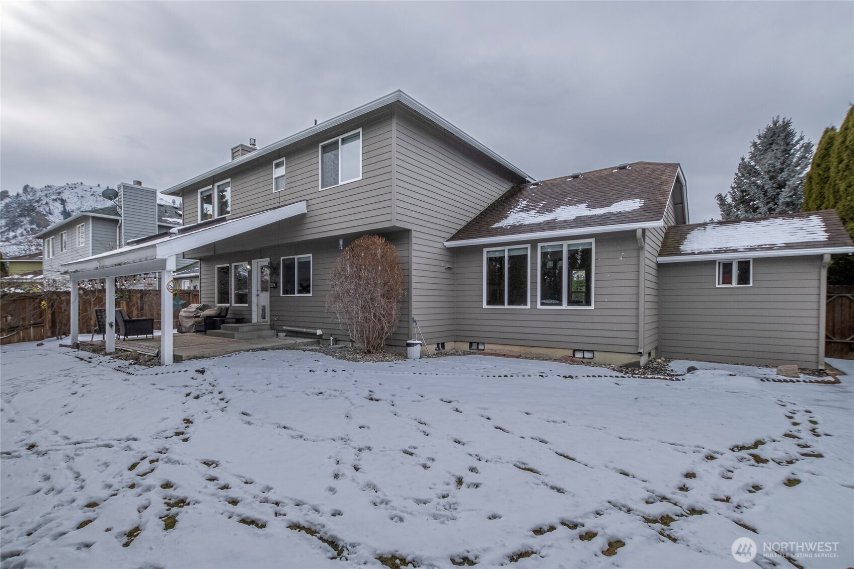 715 Kriewald Court Property Photo 27