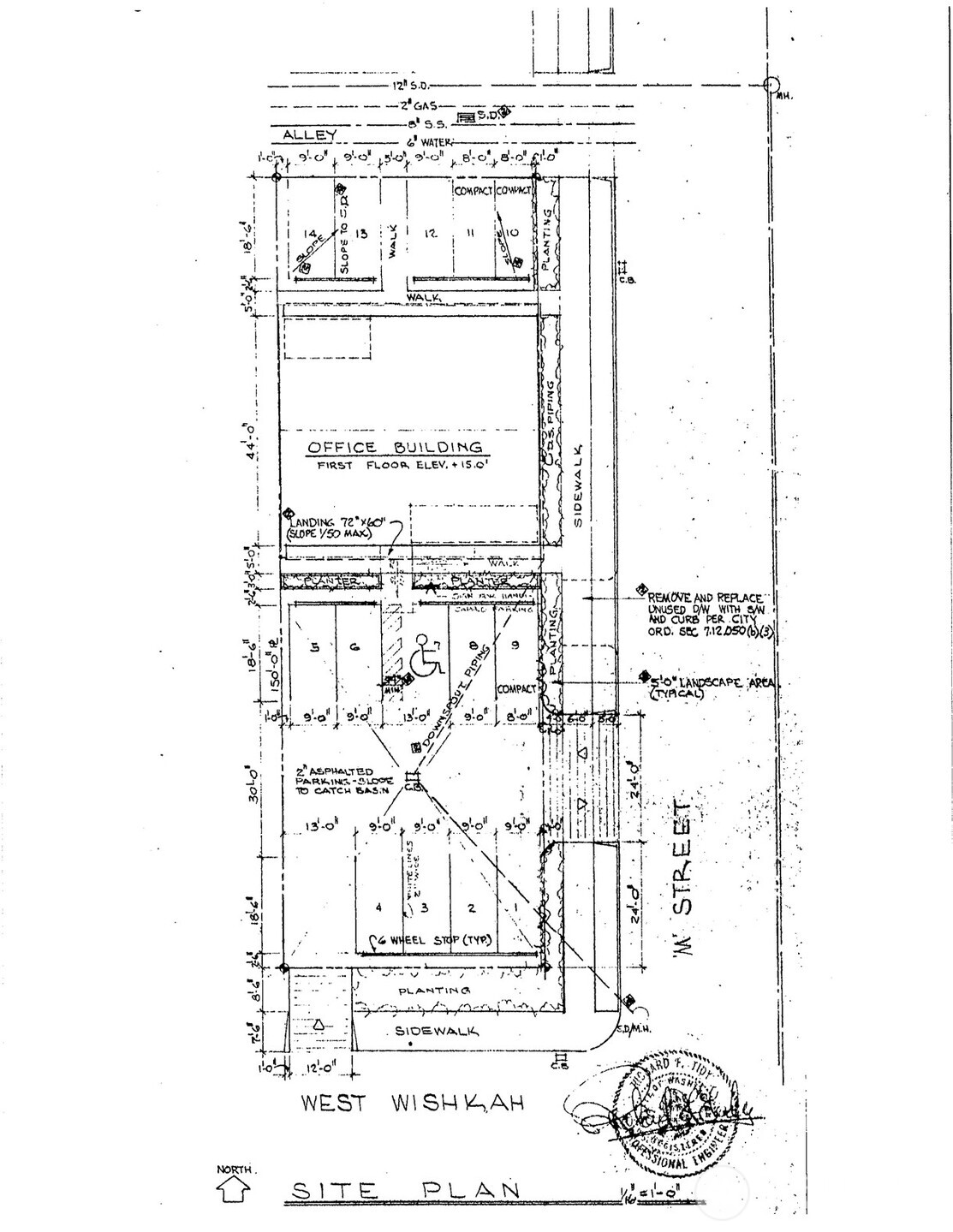 400 W Wishkah Street Property Photo 13