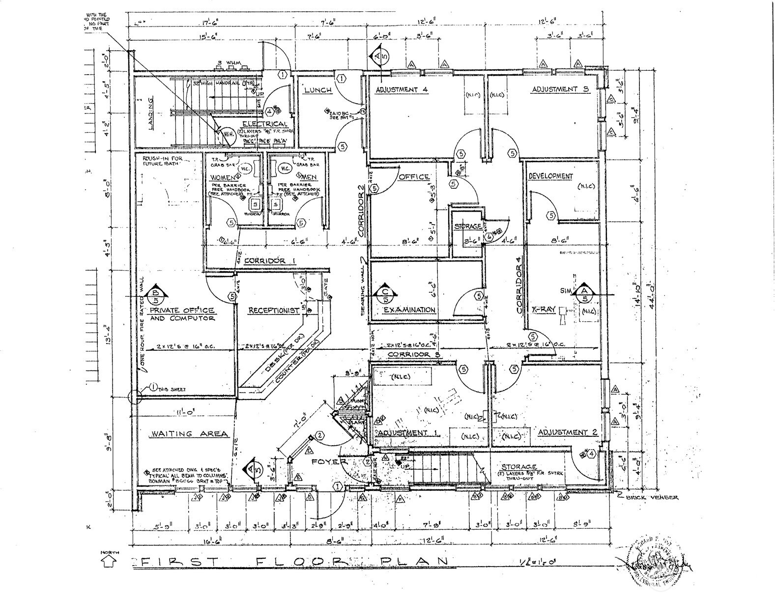 400 W Wishkah Street Property Photo 14