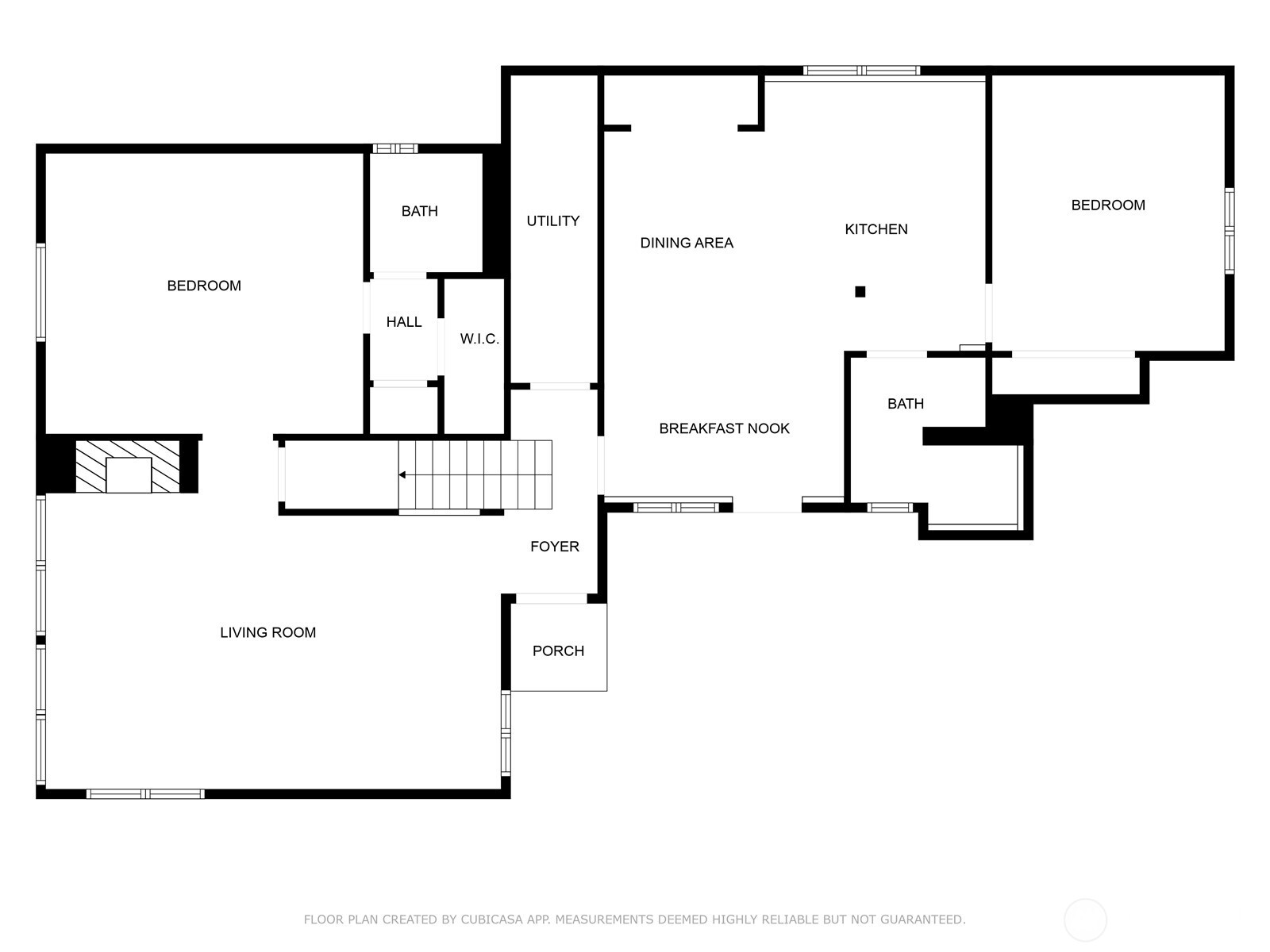 1508 Hoquiam Lane Property Photo 38