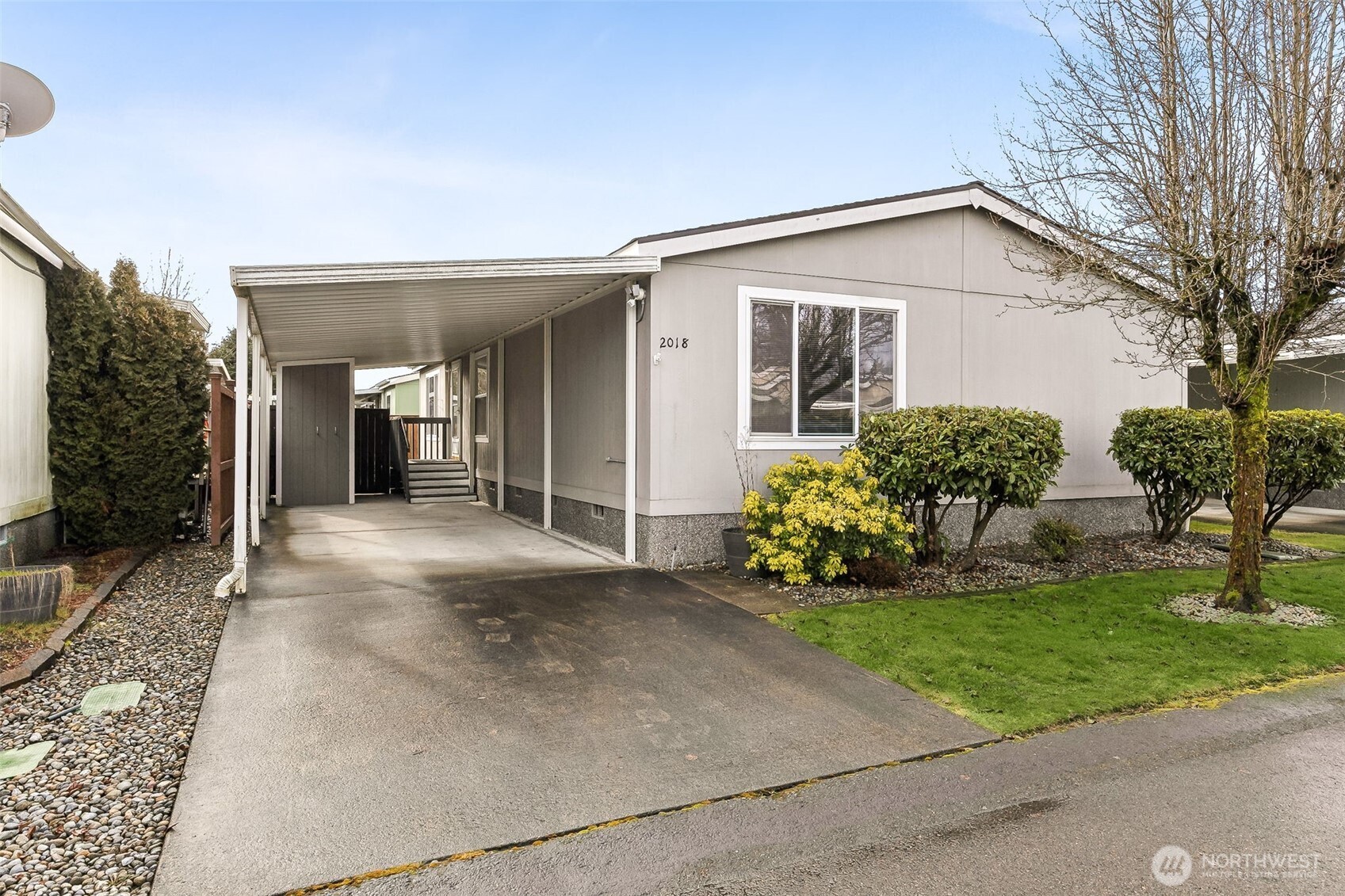 2018 94th Street Ct Property Photo