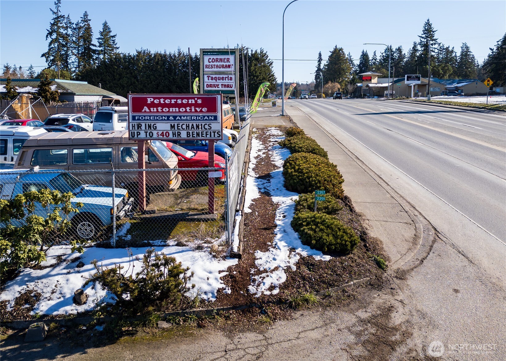 2357 E Highway 101 Property Photo 13