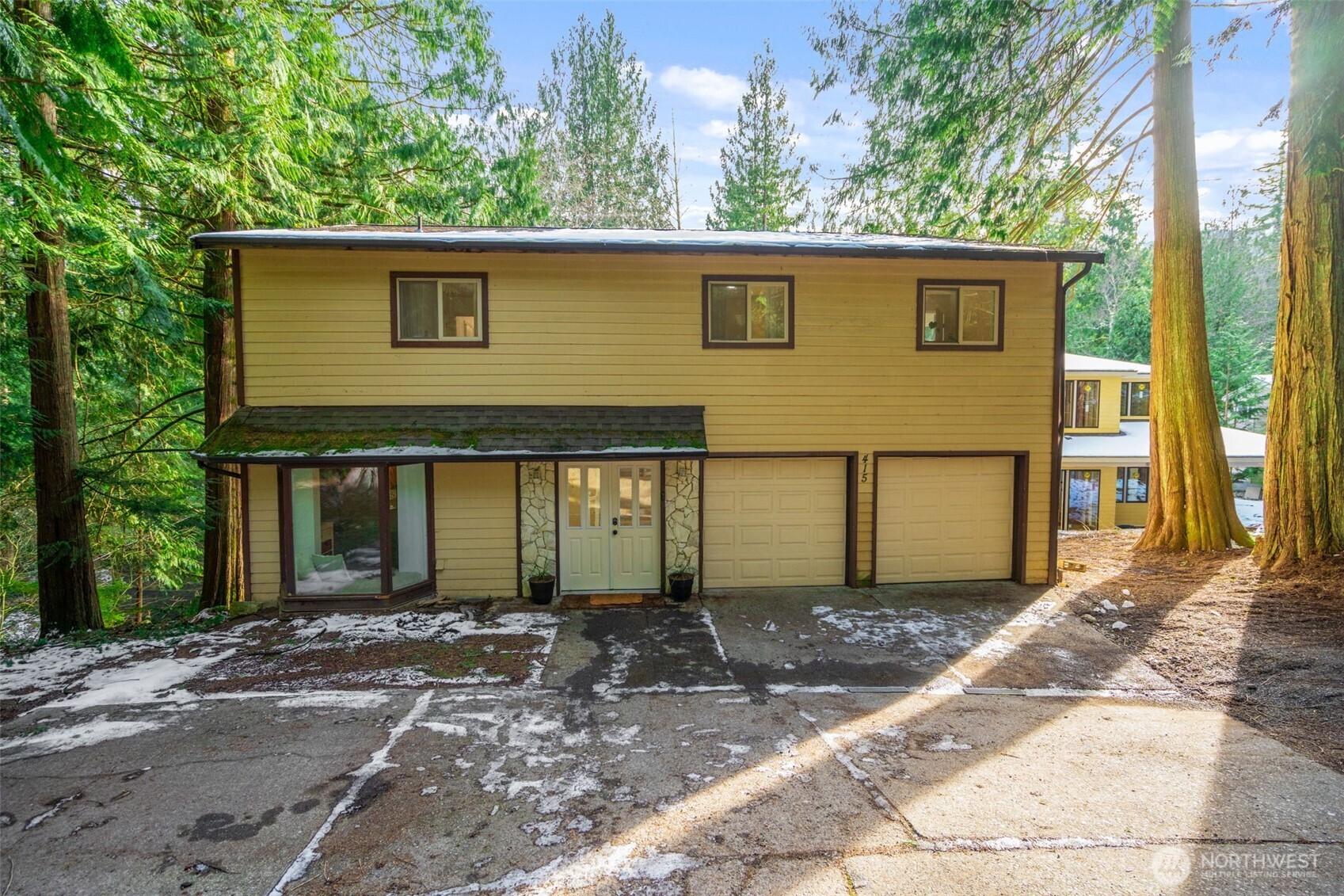 415 Sudden Valley Drive Property Photo