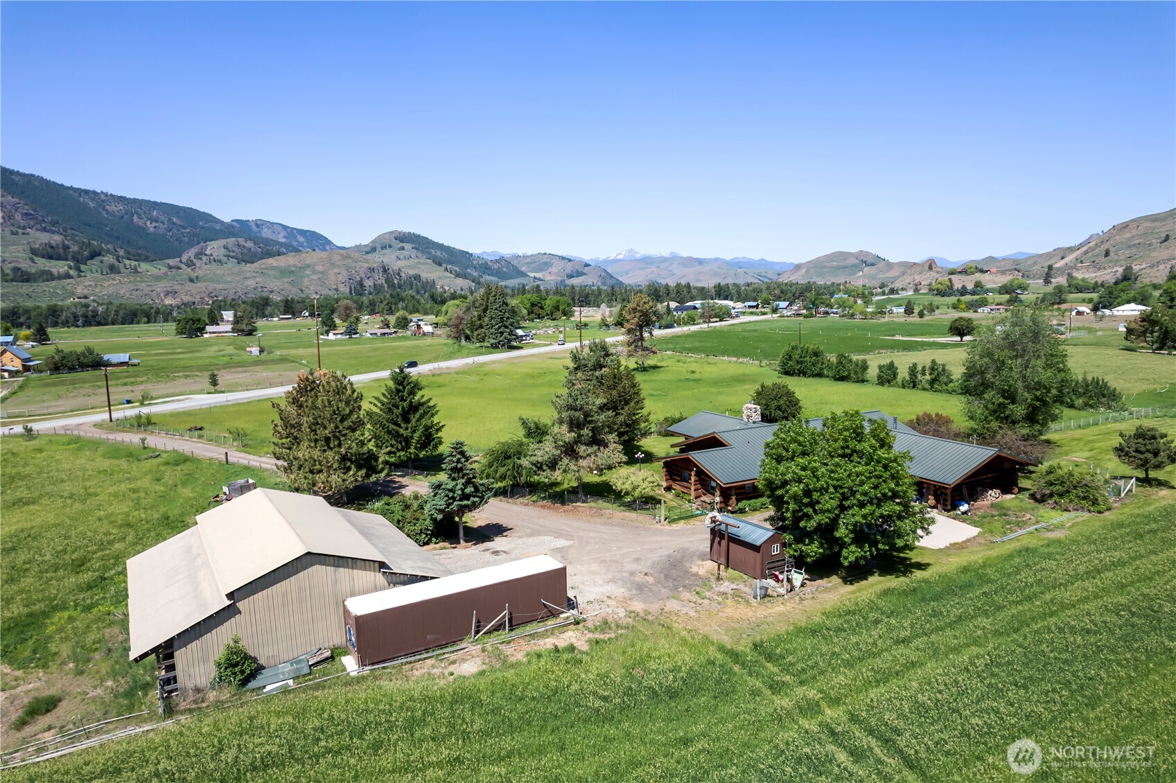 2992 State Route 153 Highway Property Photo 32