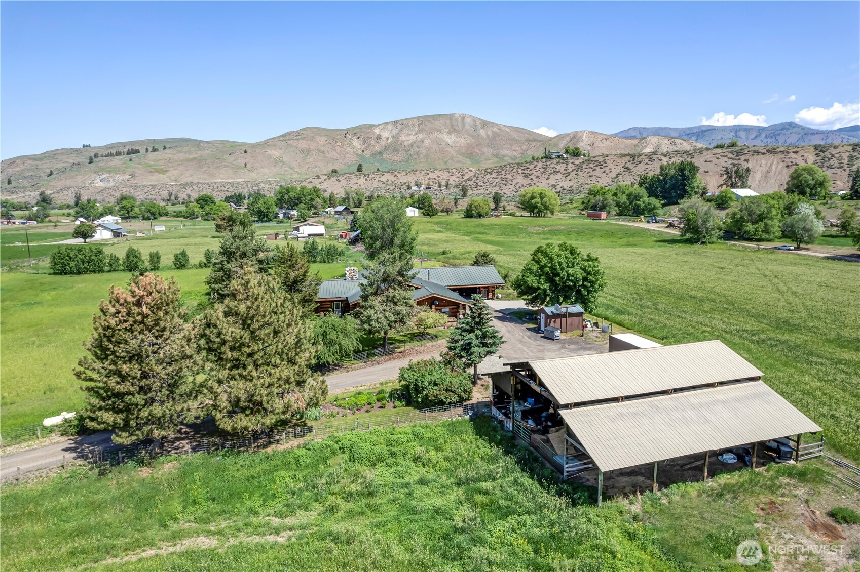2992 State Route 153 Highway Property Photo 35