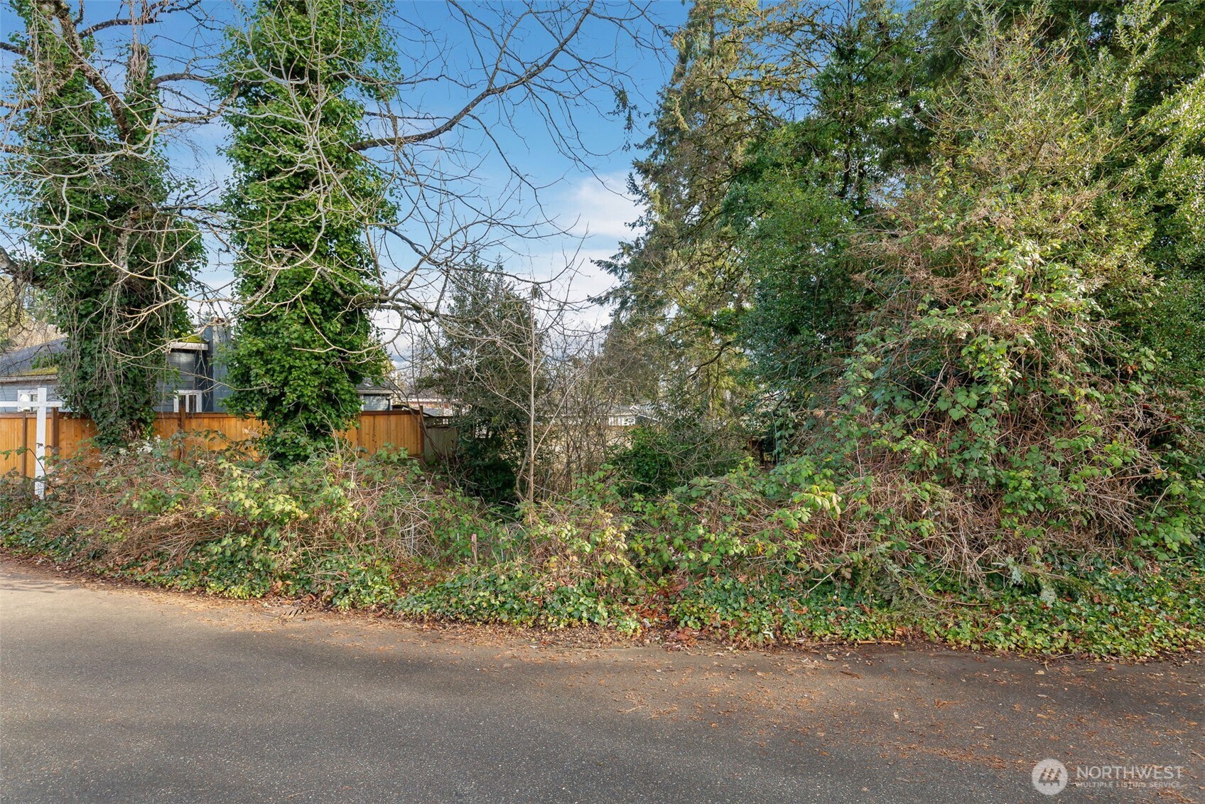 0 Lind Avenue Property Photo