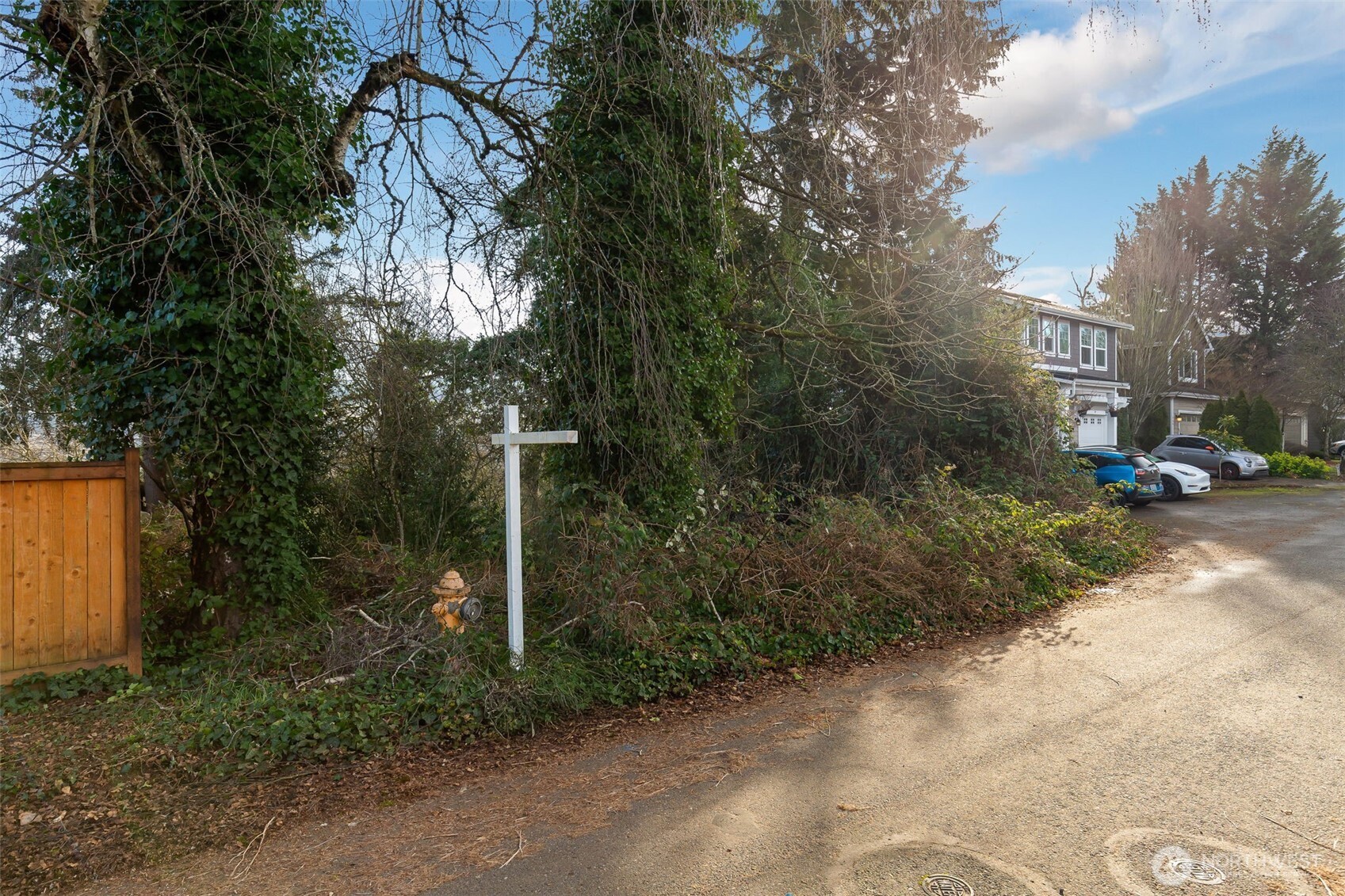 0 Lind Avenue Property Photo 2